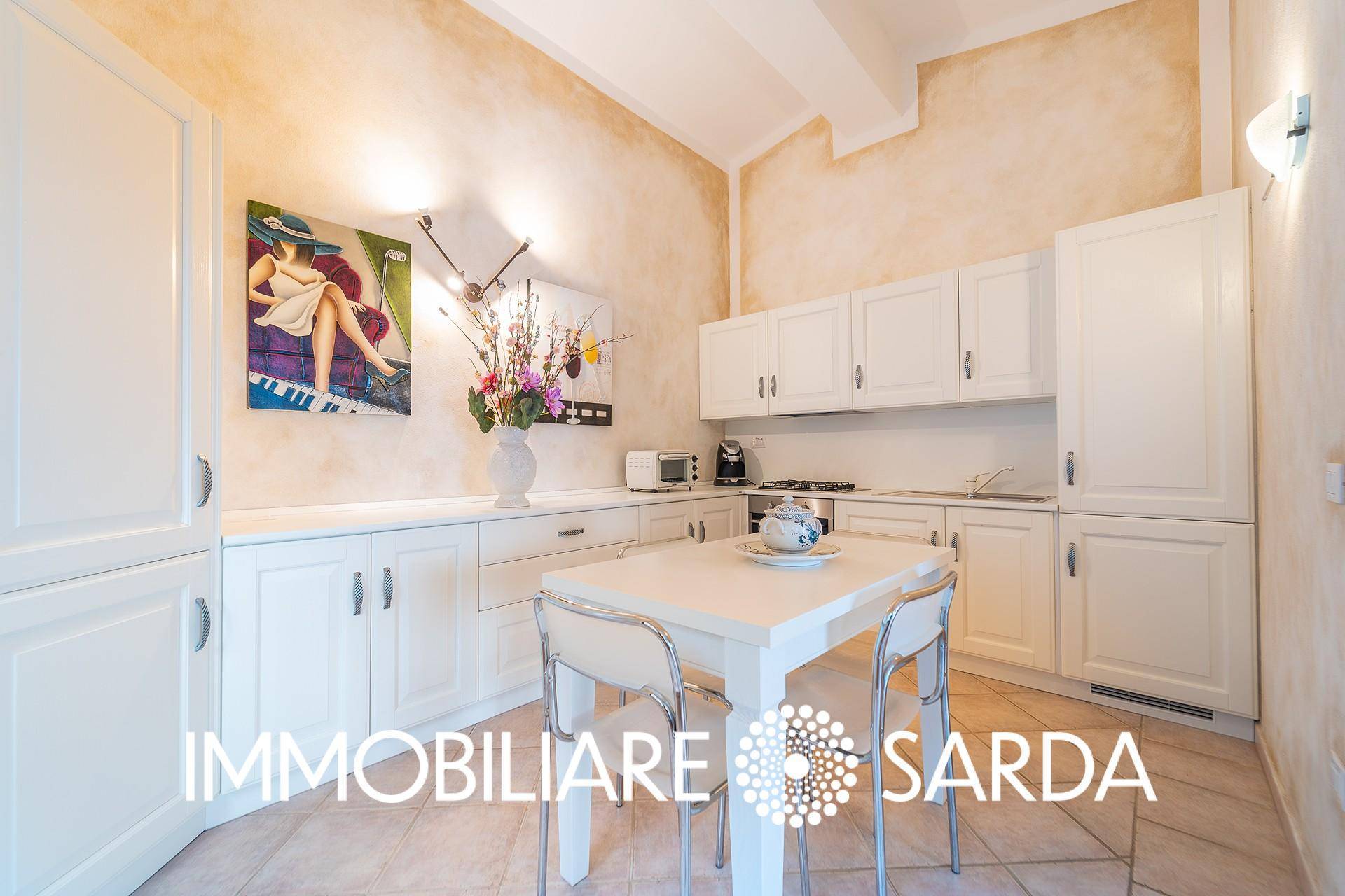 Villa in vendita a Olbia, Osseddu