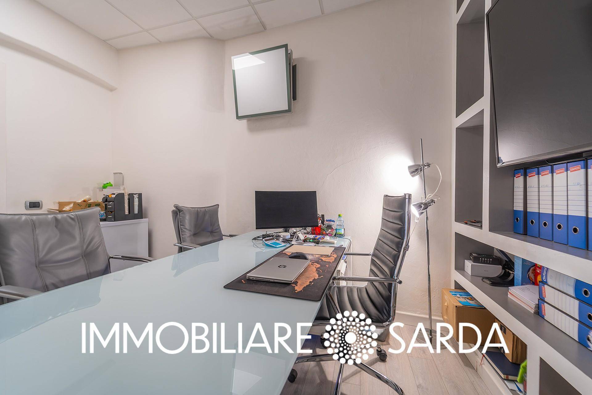 Attivit commerciale in vendita a Olbia