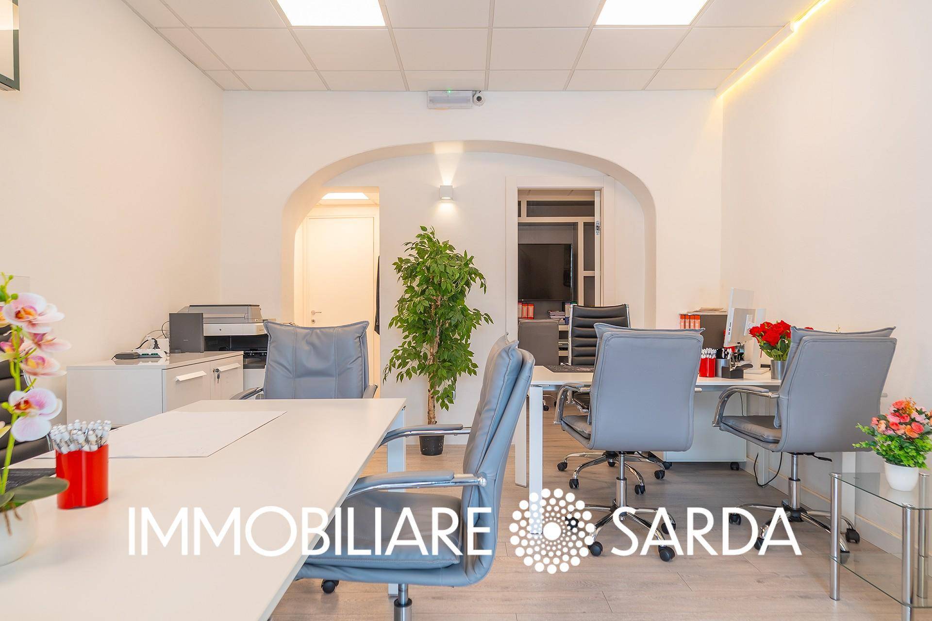 Attivit commerciale in vendita a Olbia