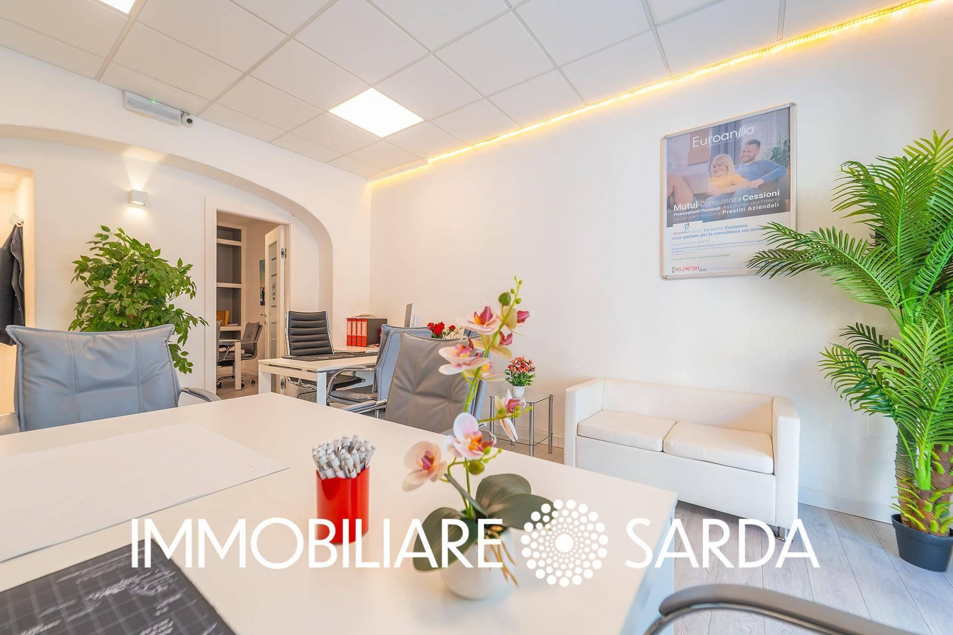 Attivit commerciale in vendita a Olbia