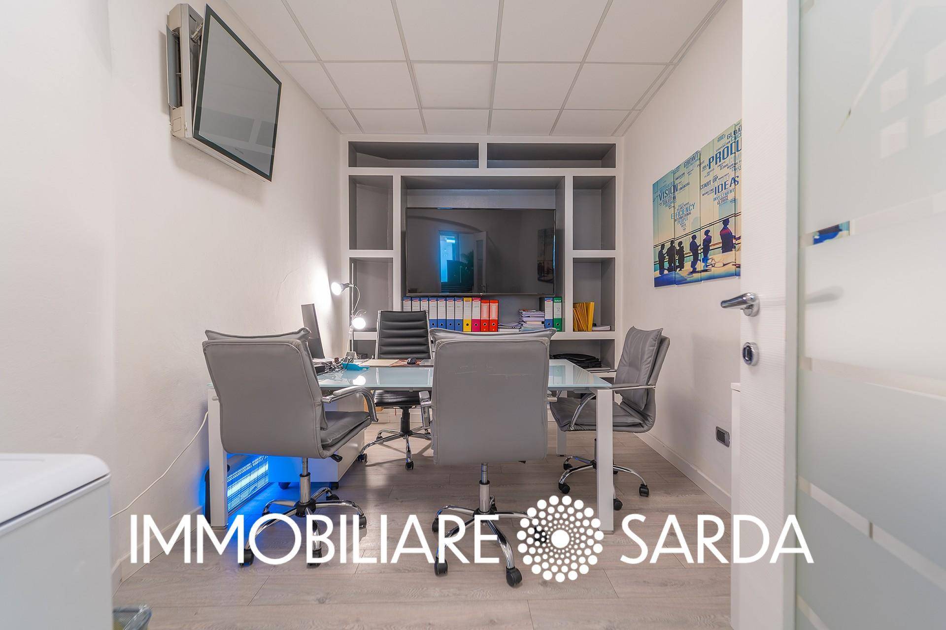 Attivit commerciale in vendita a Olbia