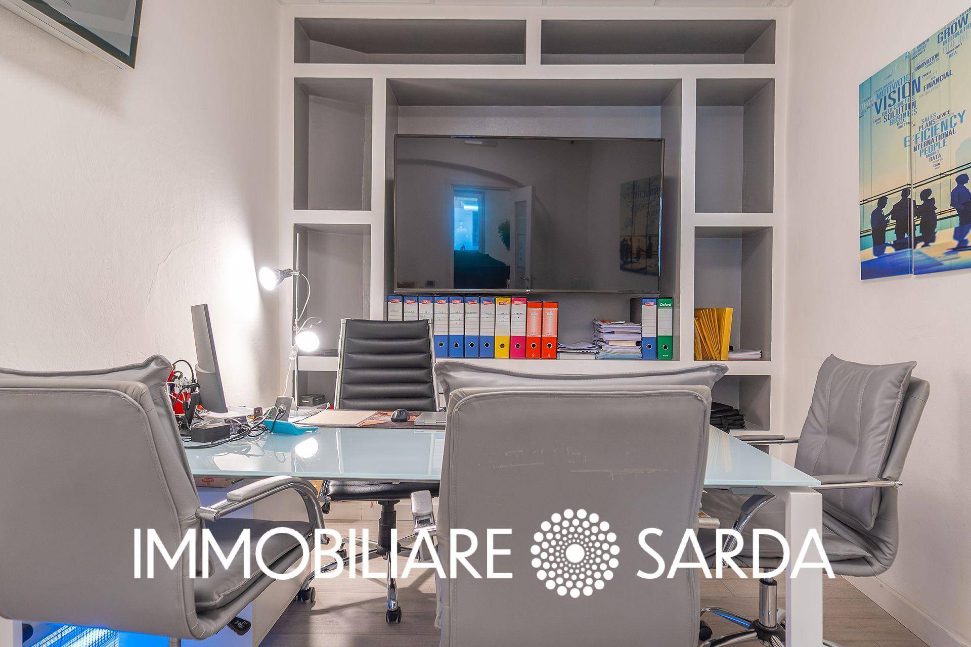 Attivit commerciale in vendita a Olbia