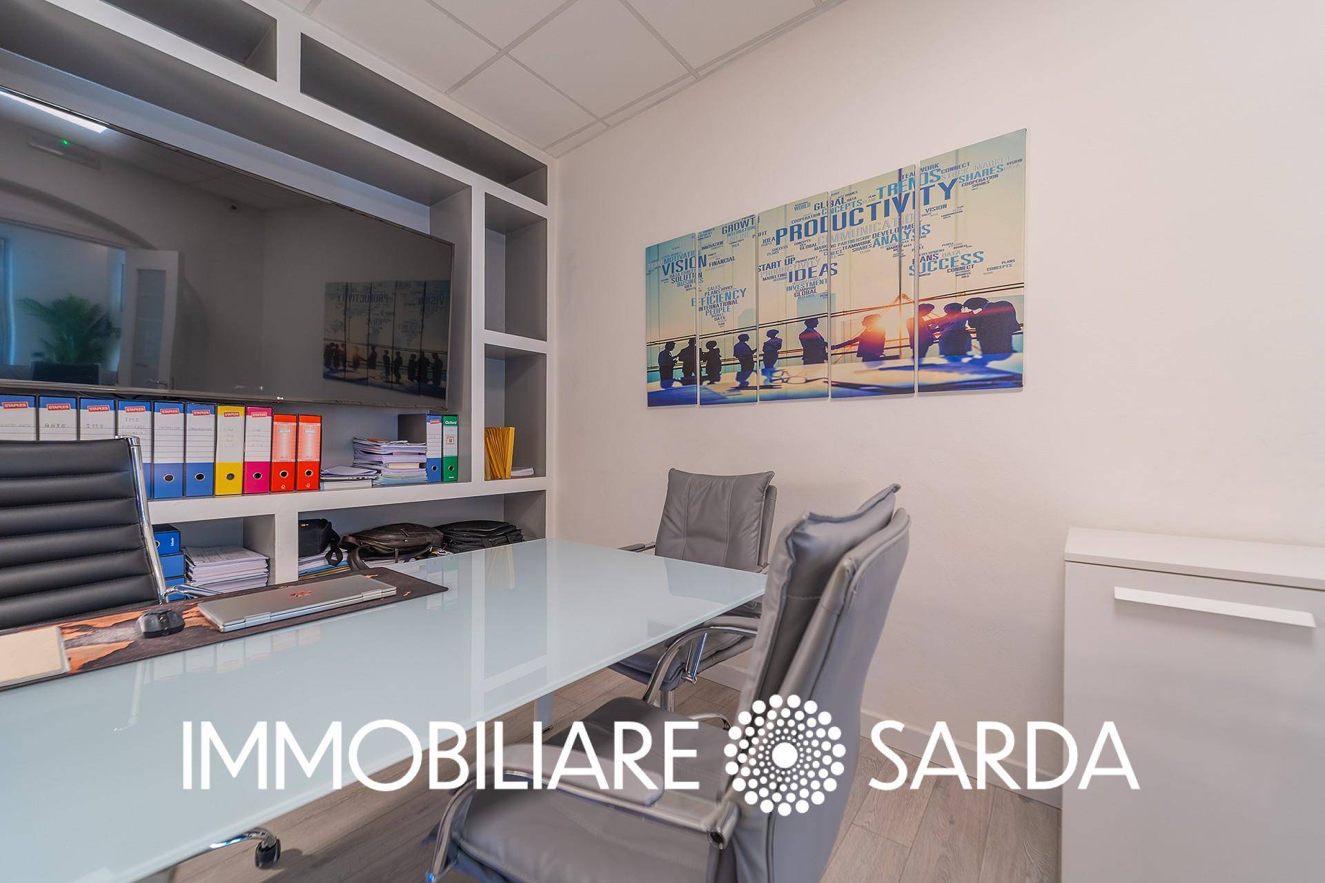 Attivit commerciale in vendita a Olbia