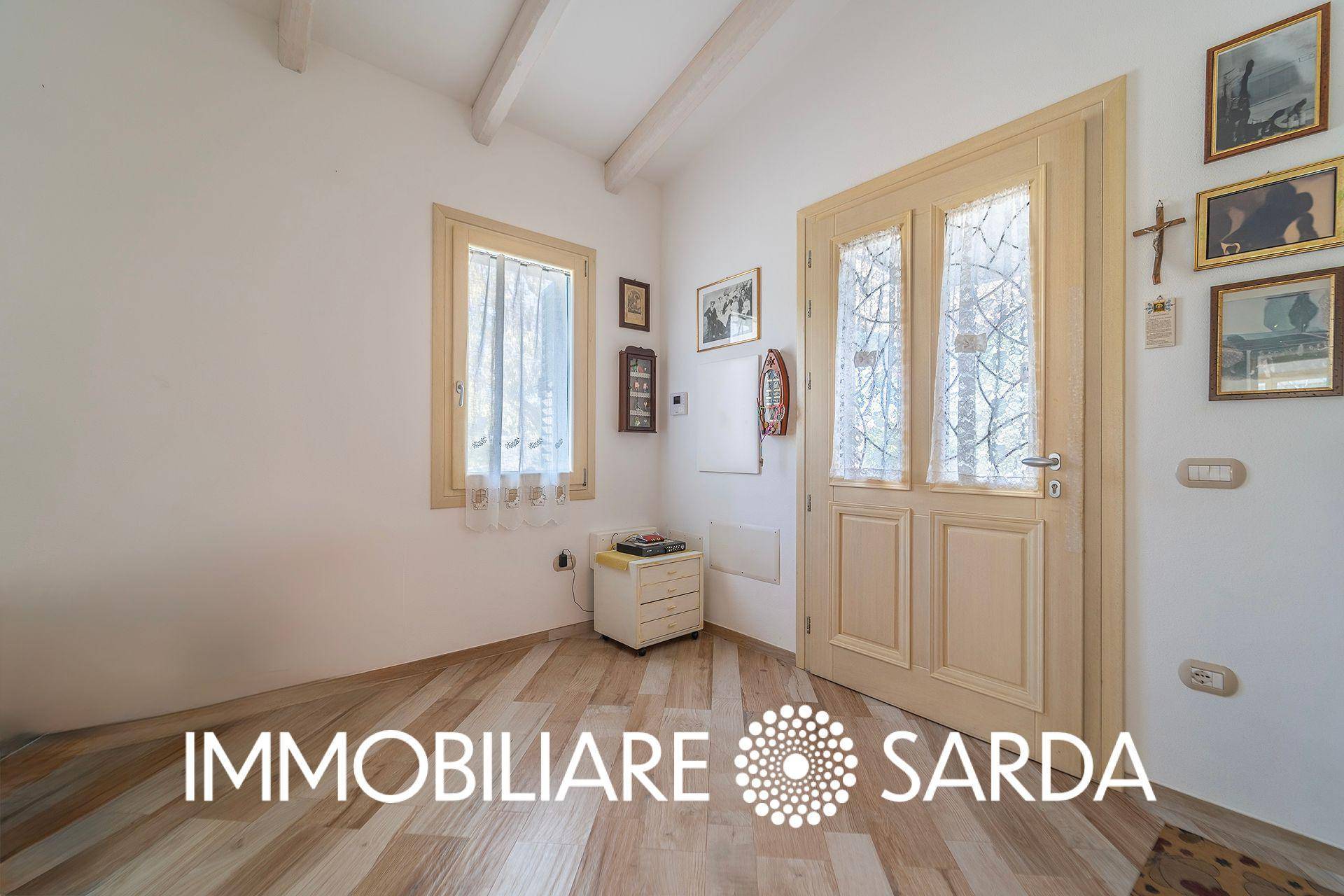 Villa in vendita a Olbia