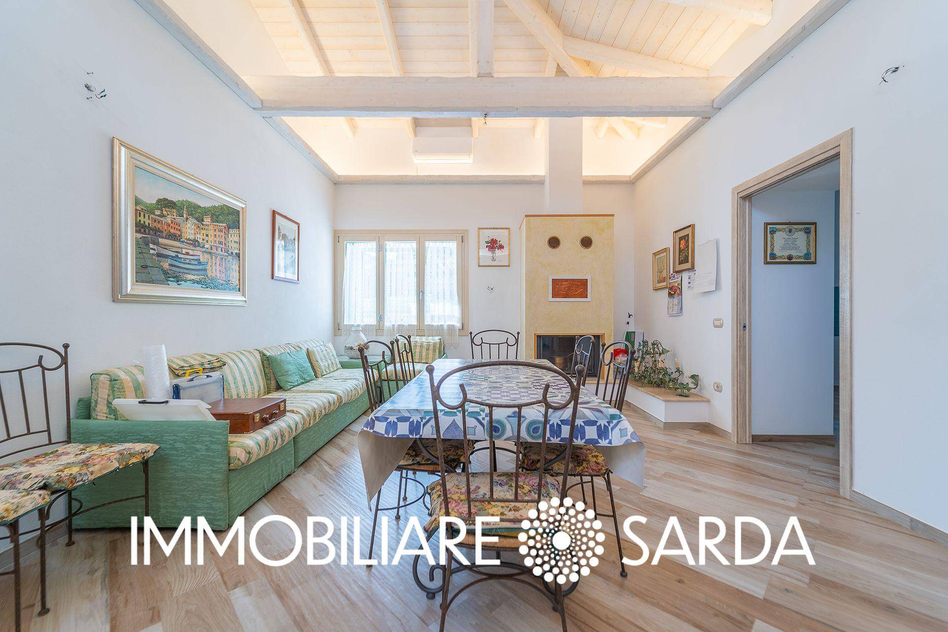 Villa in vendita a Olbia