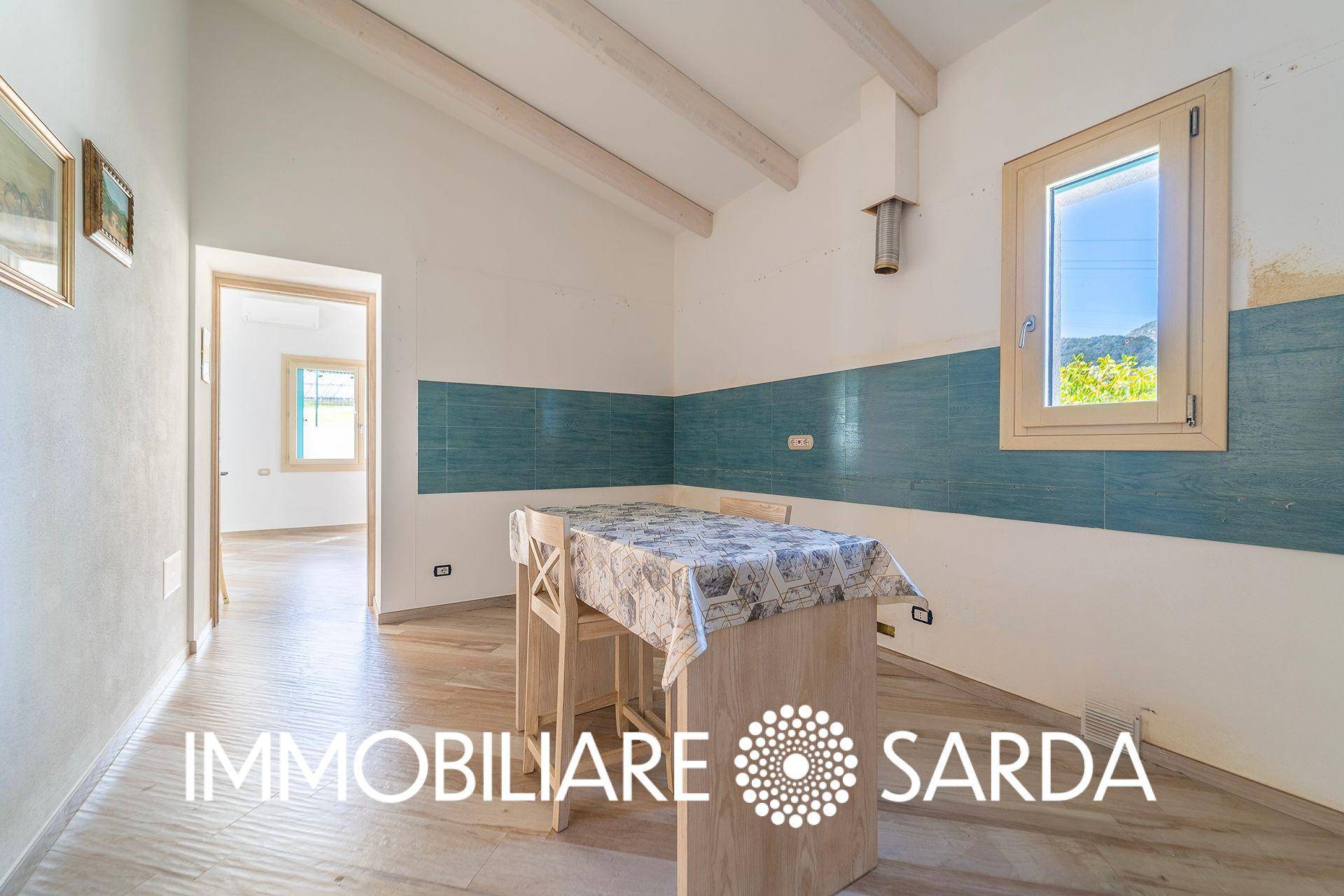 Villa in vendita a Olbia