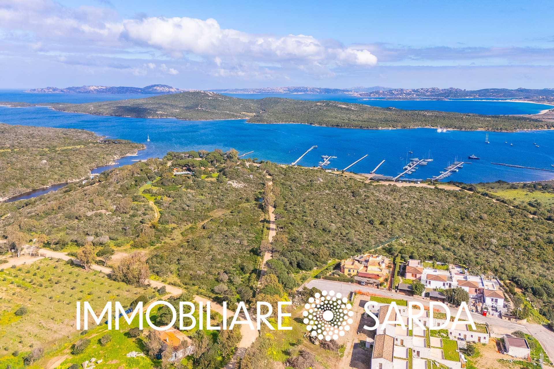 Terreno edificabile in vendita a Santa Teresa Gallura, Porto Pozzo
