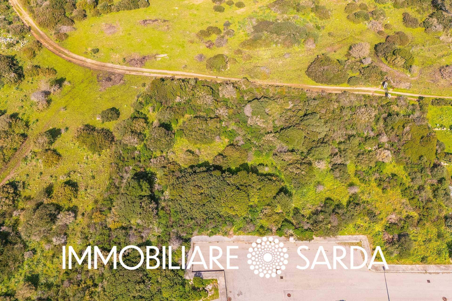 Terreno edificabile in vendita a Santa Teresa Gallura, Porto Pozzo