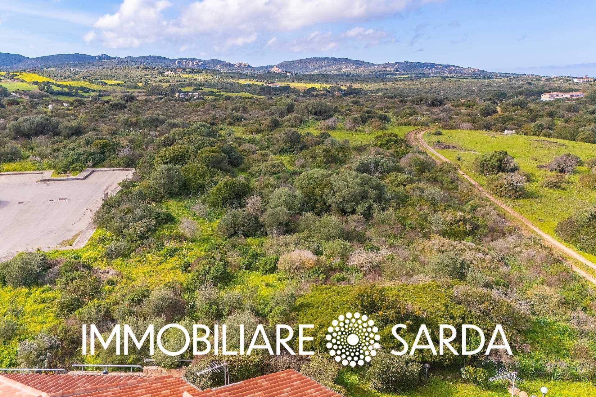 Terreno edificabile in vendita a Santa Teresa Gallura, Porto Pozzo