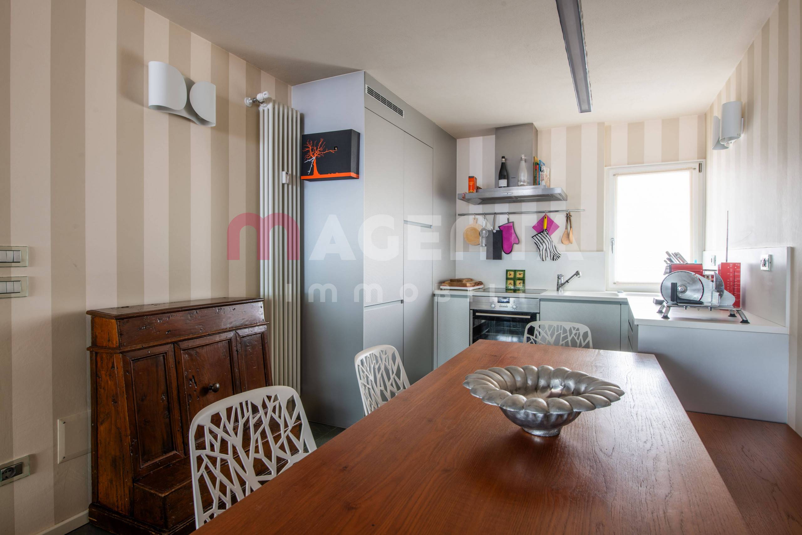 Appartamento in vendita a Pinzolo, Madonna di Campiglio