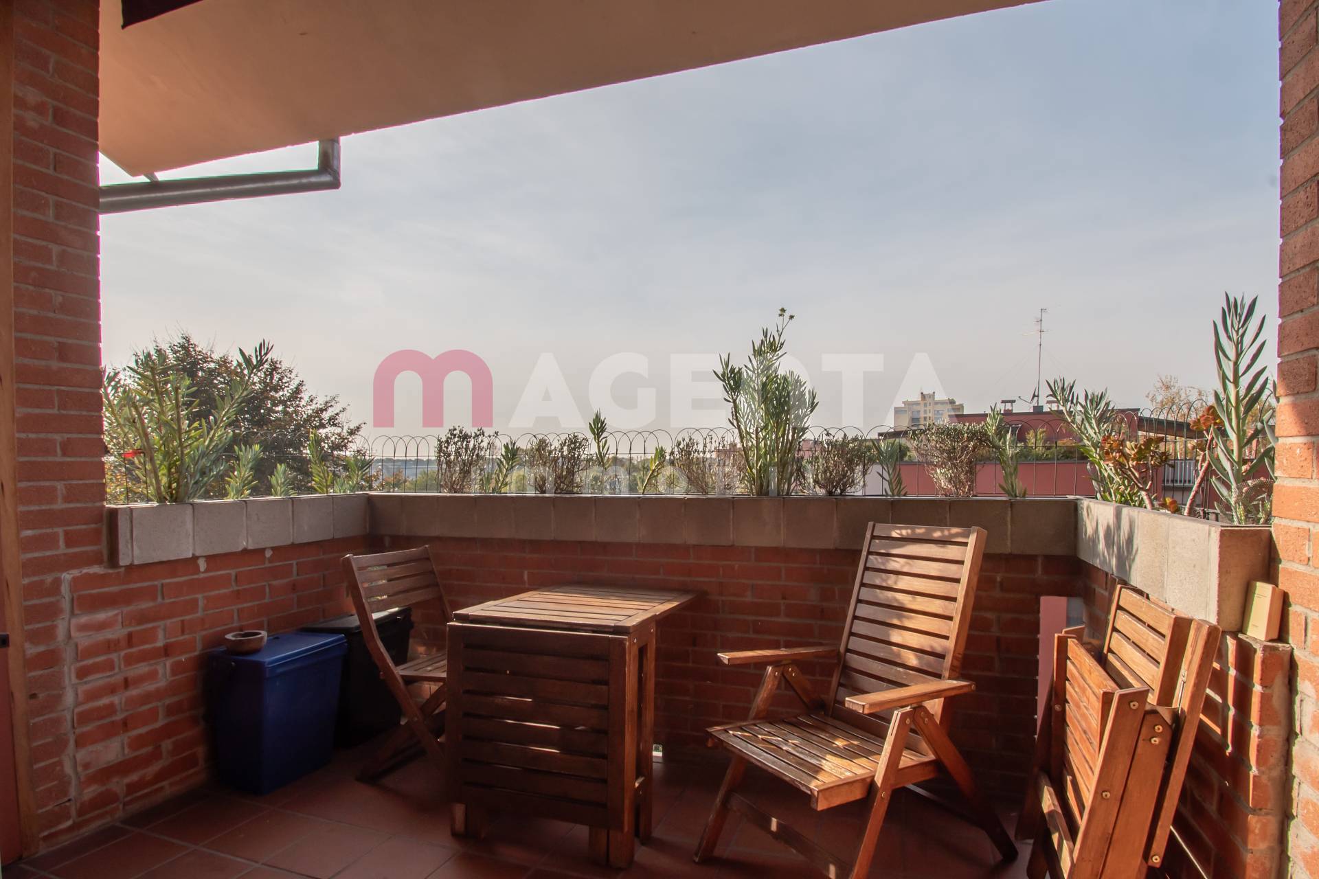 Appartamento in vendita a Monza