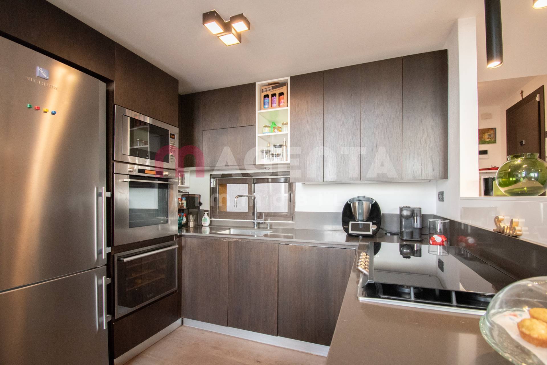 Appartamento in vendita a Monza