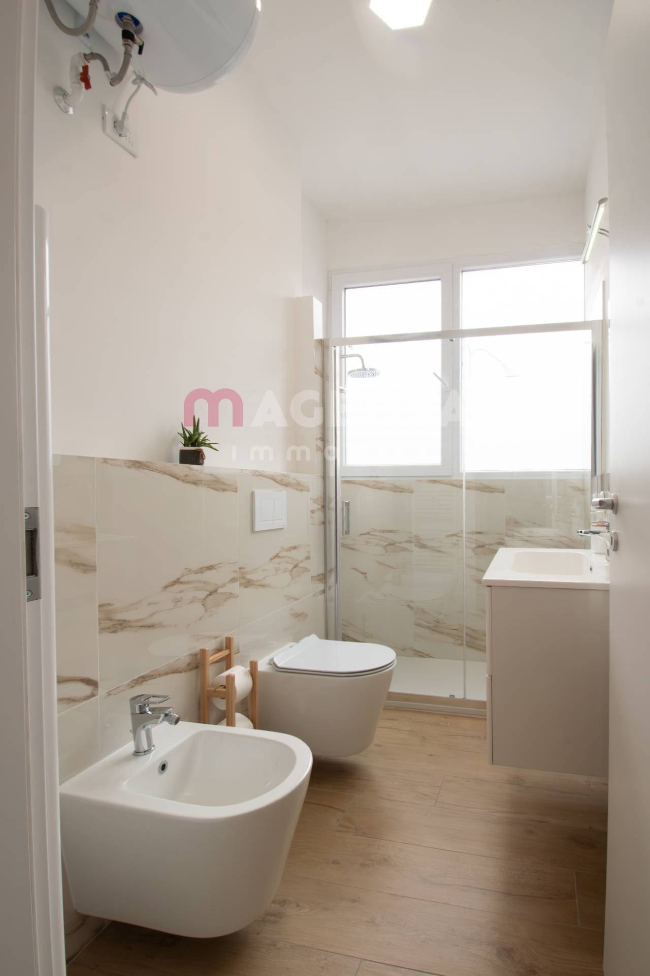 Appartamento in vendita a Brescia, Borgo Trento