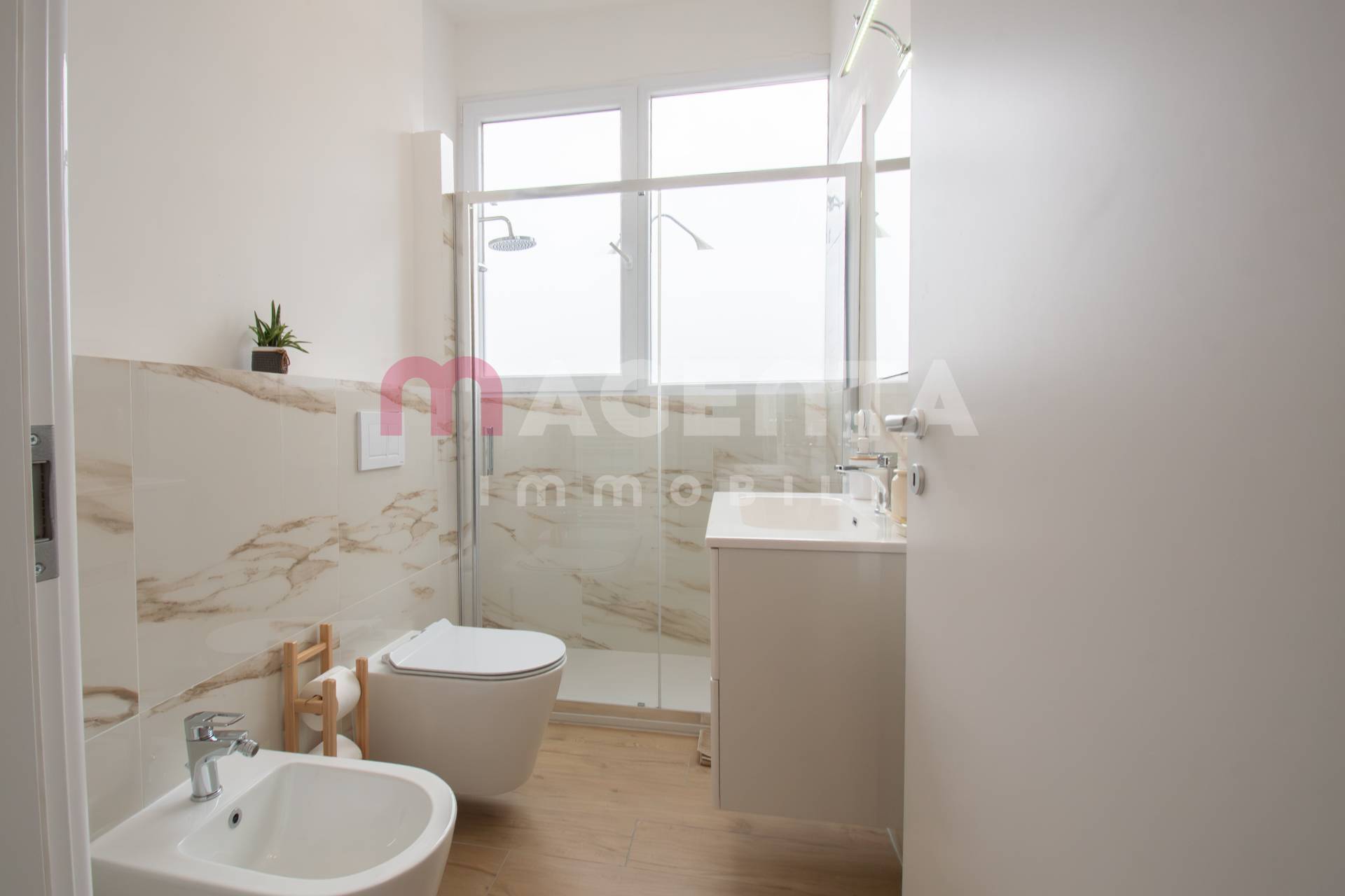 Appartamento in vendita a Brescia, Borgo Trento