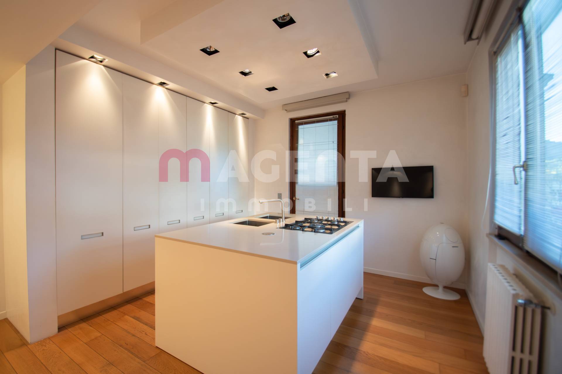 Villette a schiera in vendita a Sarezzo