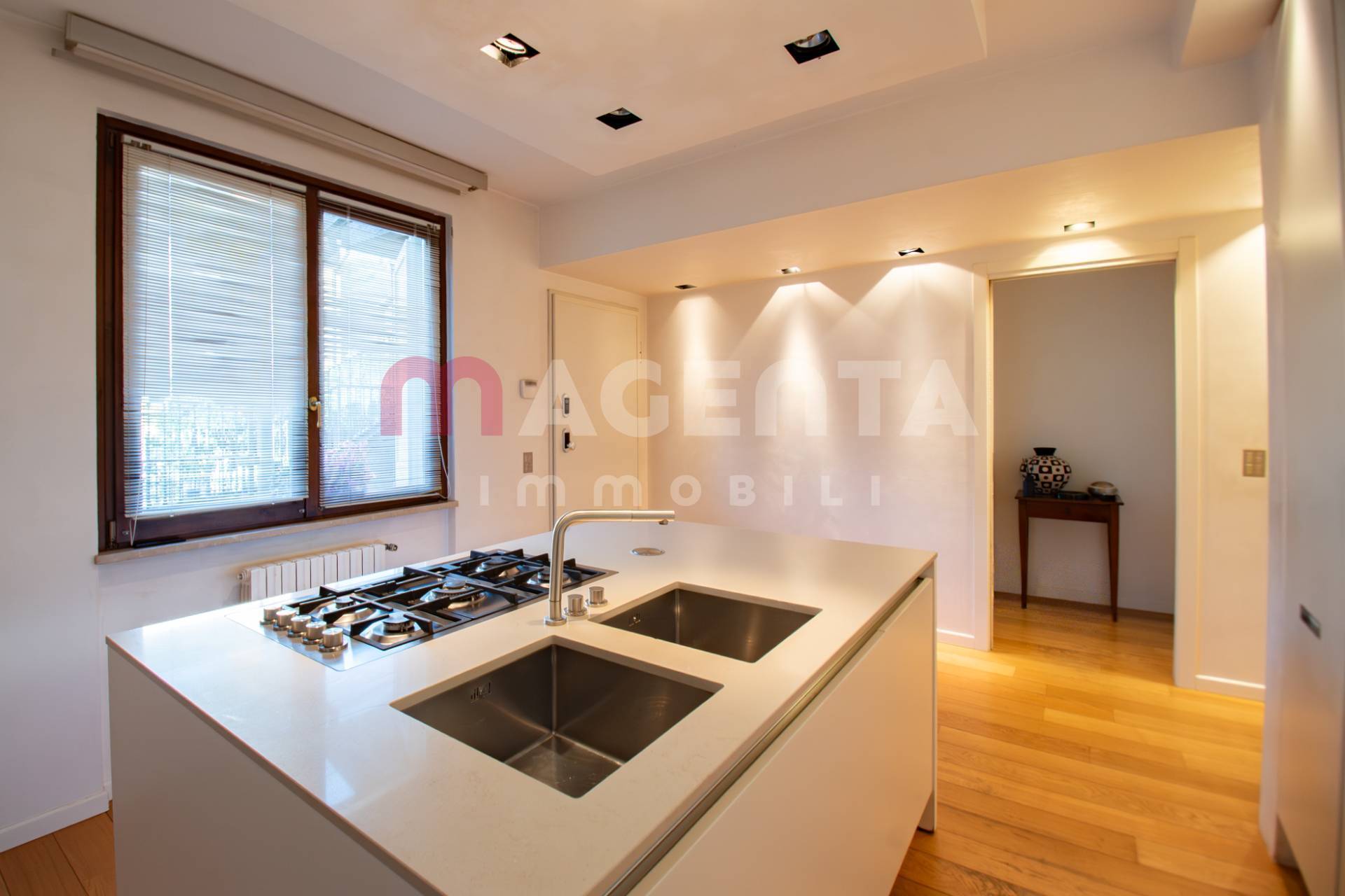 Villette a schiera in vendita a Sarezzo