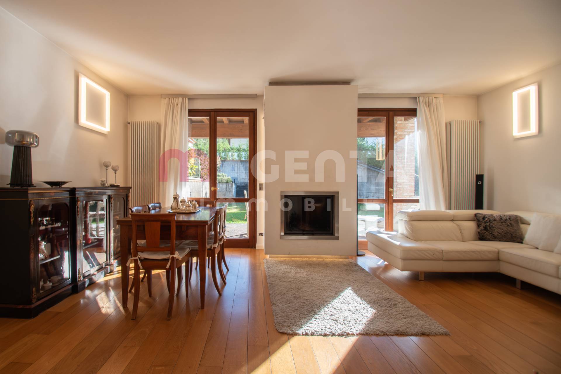 Villette a schiera in vendita a Sarezzo