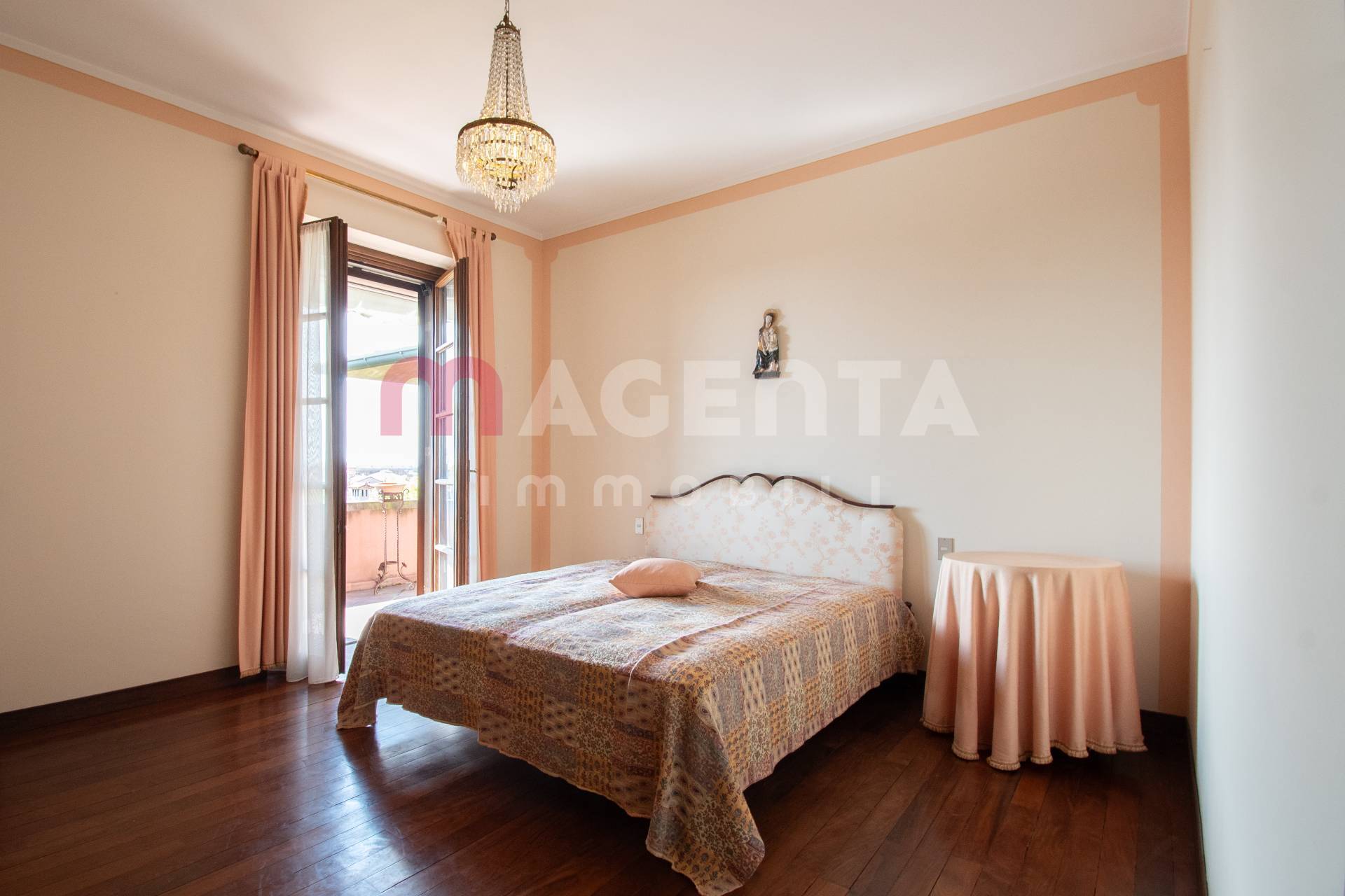 Appartamento in vendita a Brescia