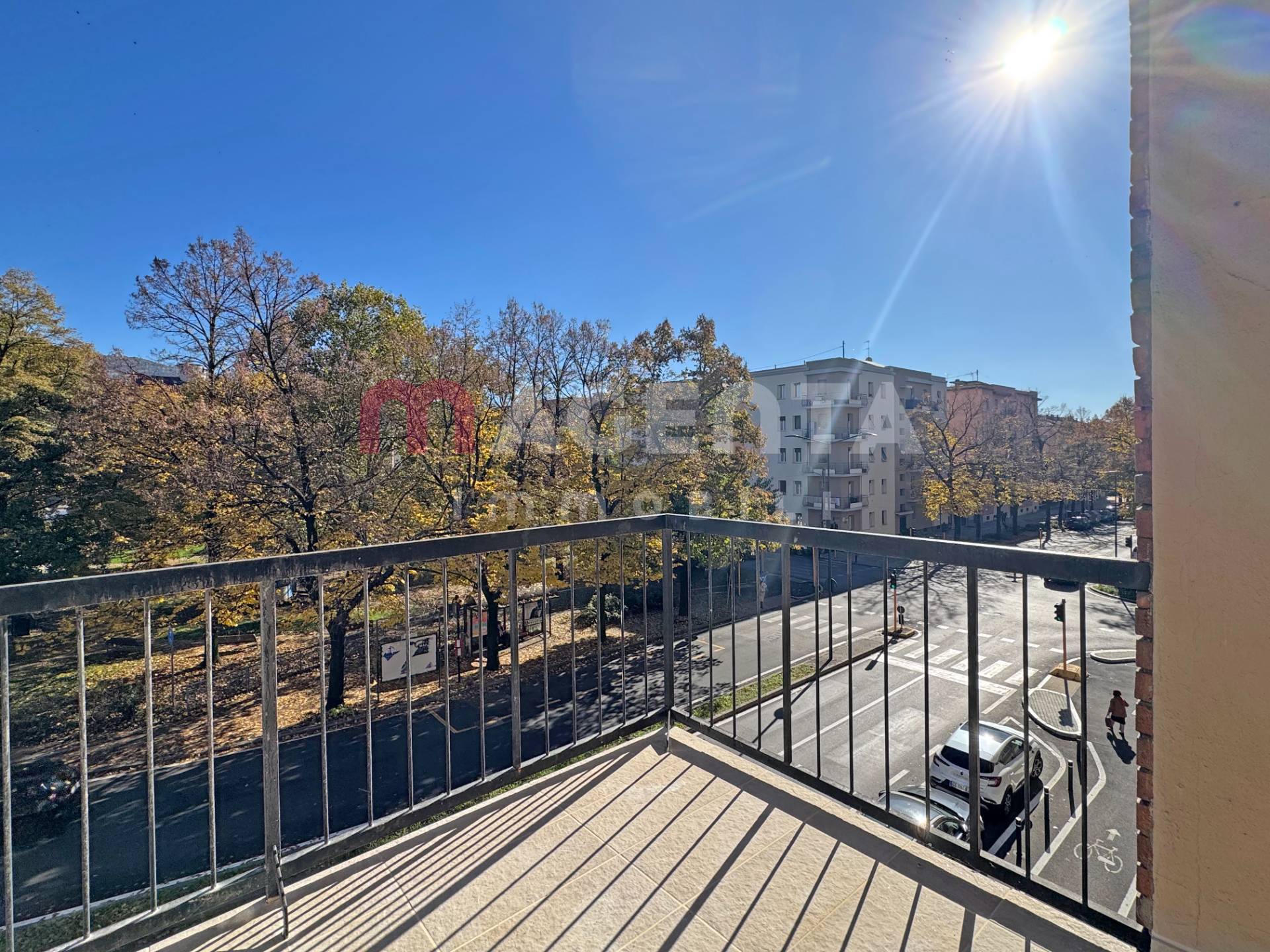 Appartamento in vendita a Brescia, Via Veneto