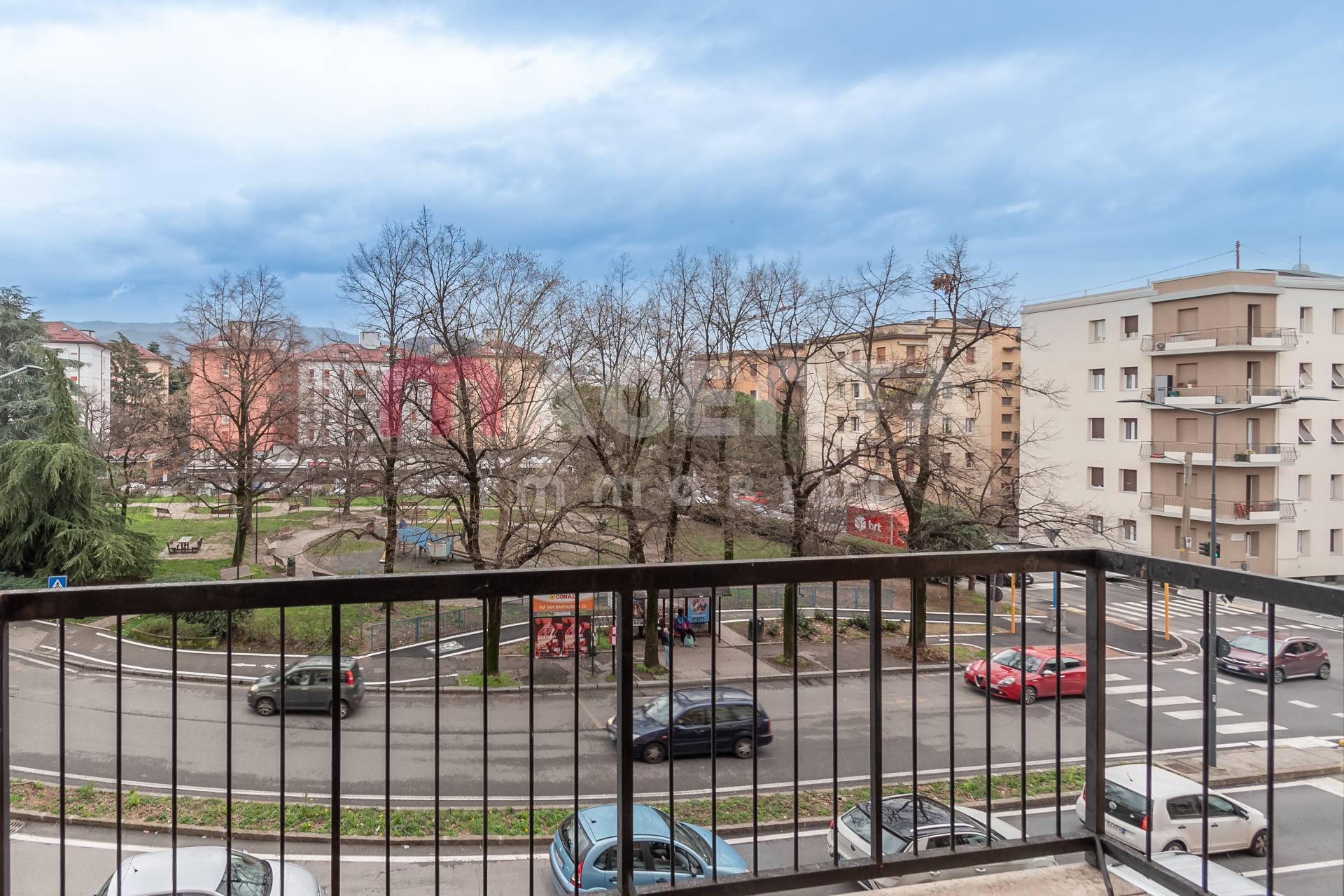 Appartamento in vendita a Brescia, Via Veneto