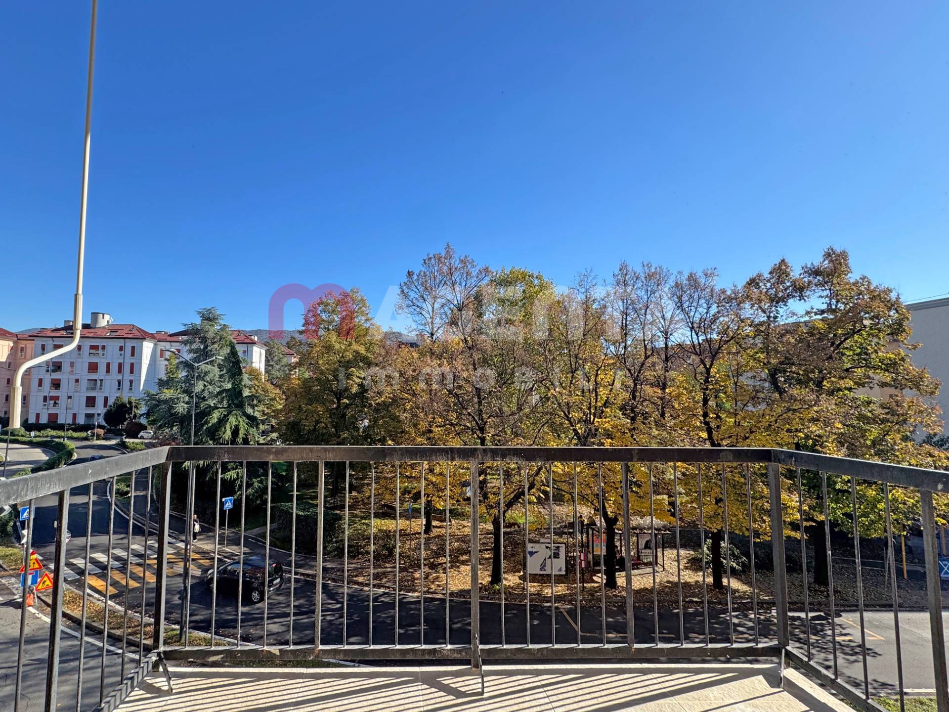 Appartamento in vendita a Brescia, Via Veneto