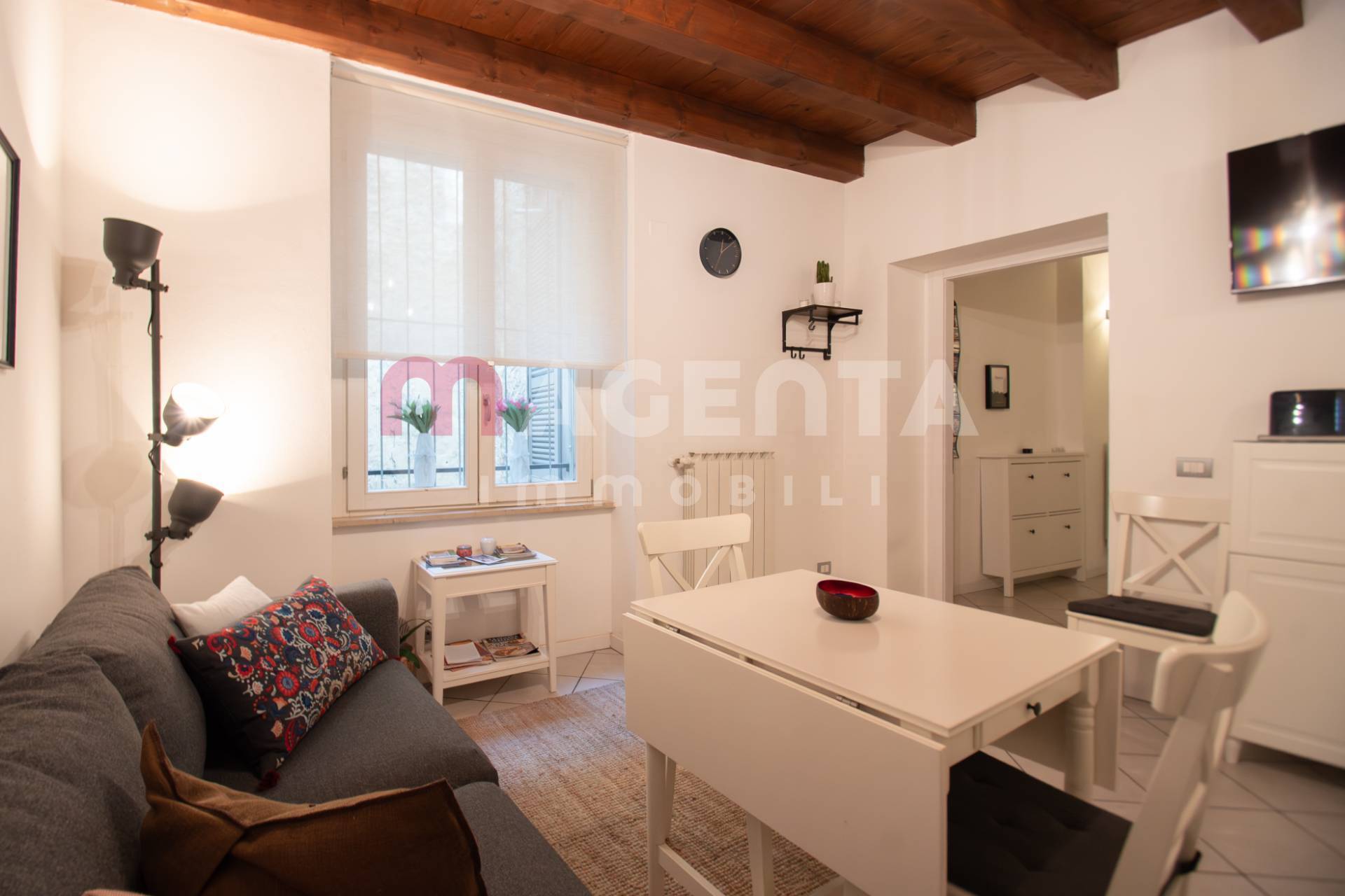 Appartamento in vendita a Brescia, Centro storico