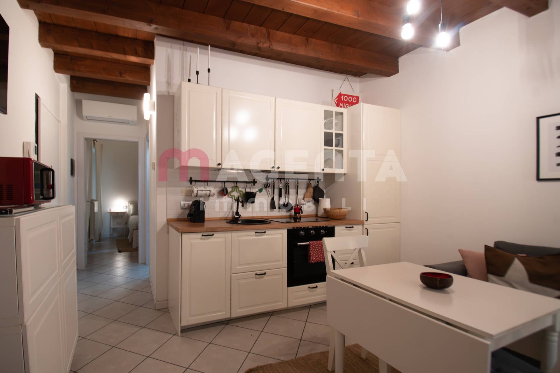 Appartamento in vendita a Brescia, Centro storico