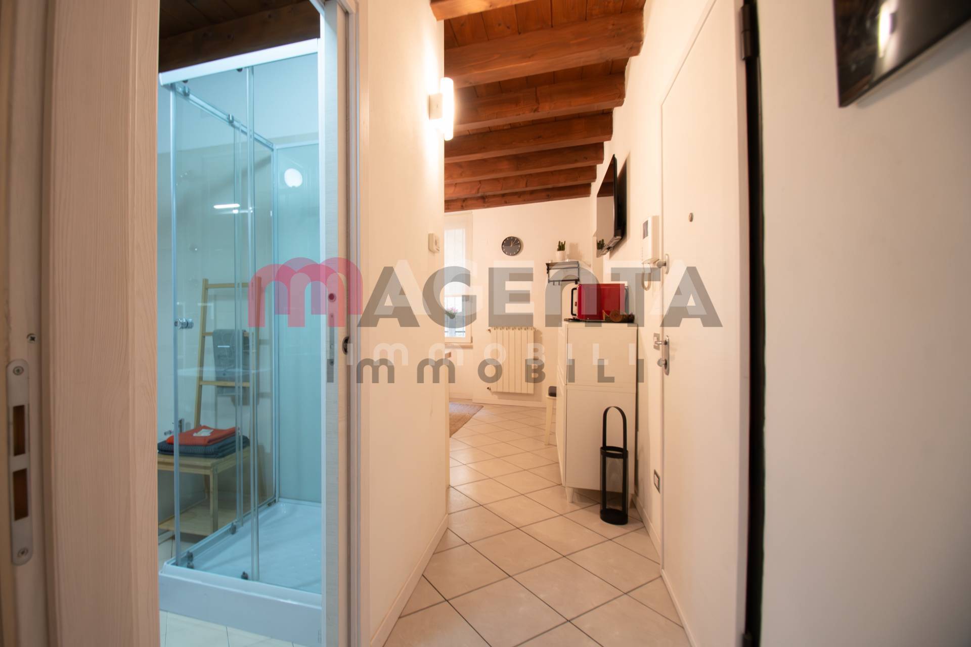 Appartamento in vendita a Brescia, Centro storico