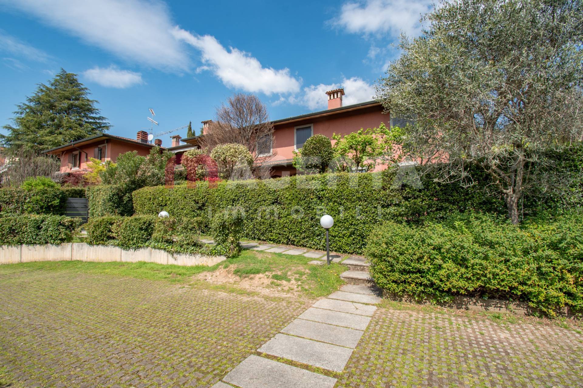 Appartamento in vendita a Brescia