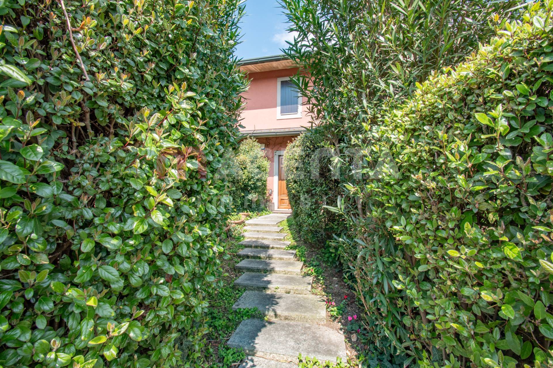 Appartamento in vendita a Brescia