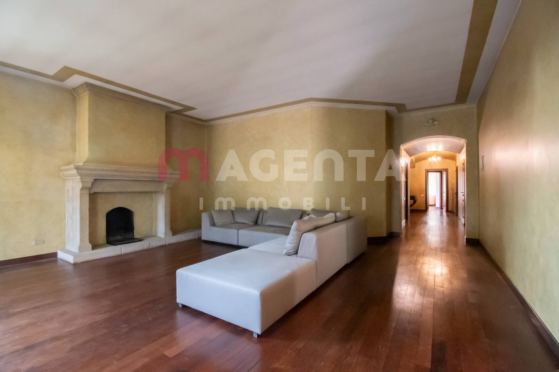 Appartamento in vendita a Brescia