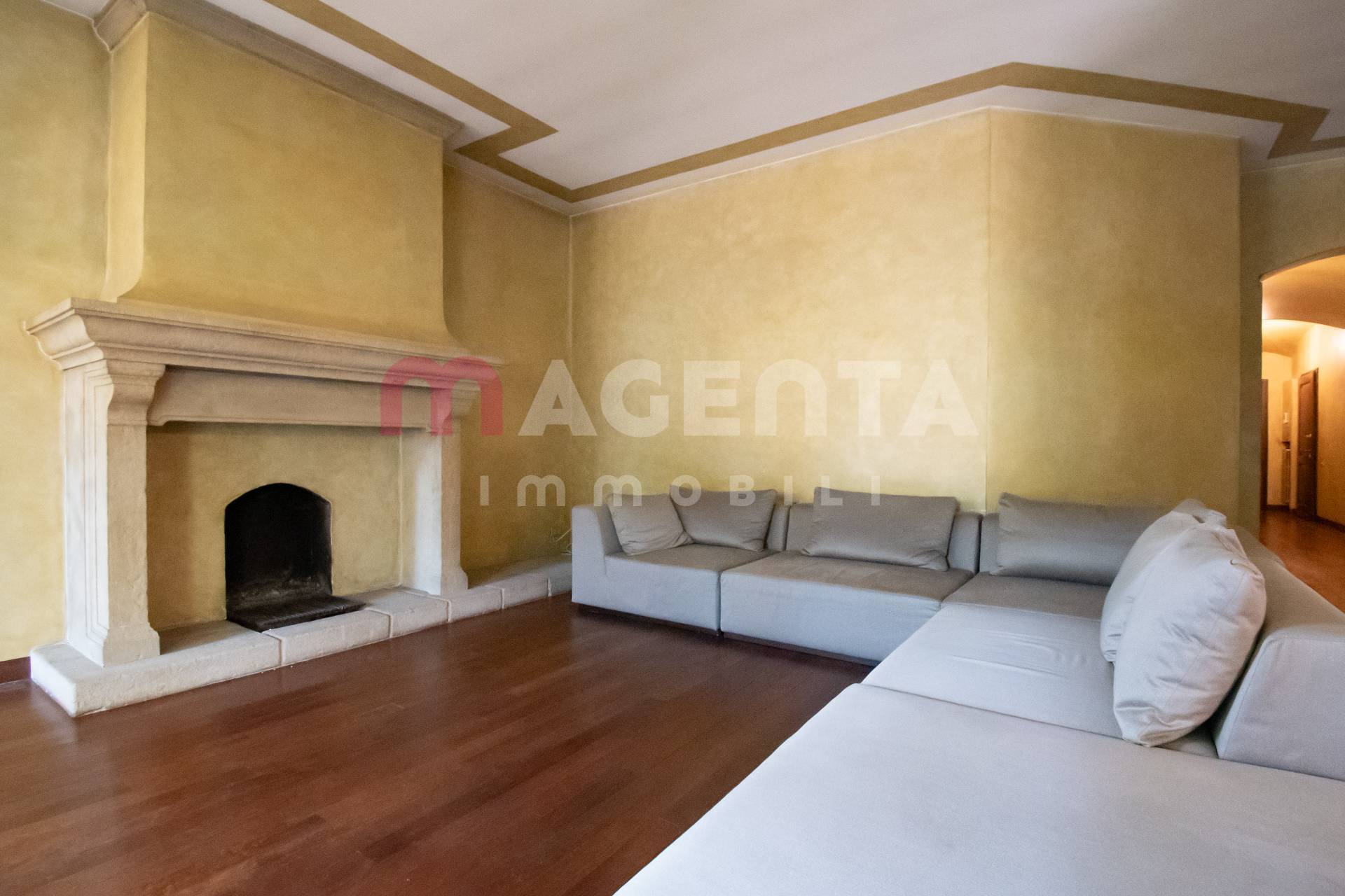 Appartamento in vendita a Brescia