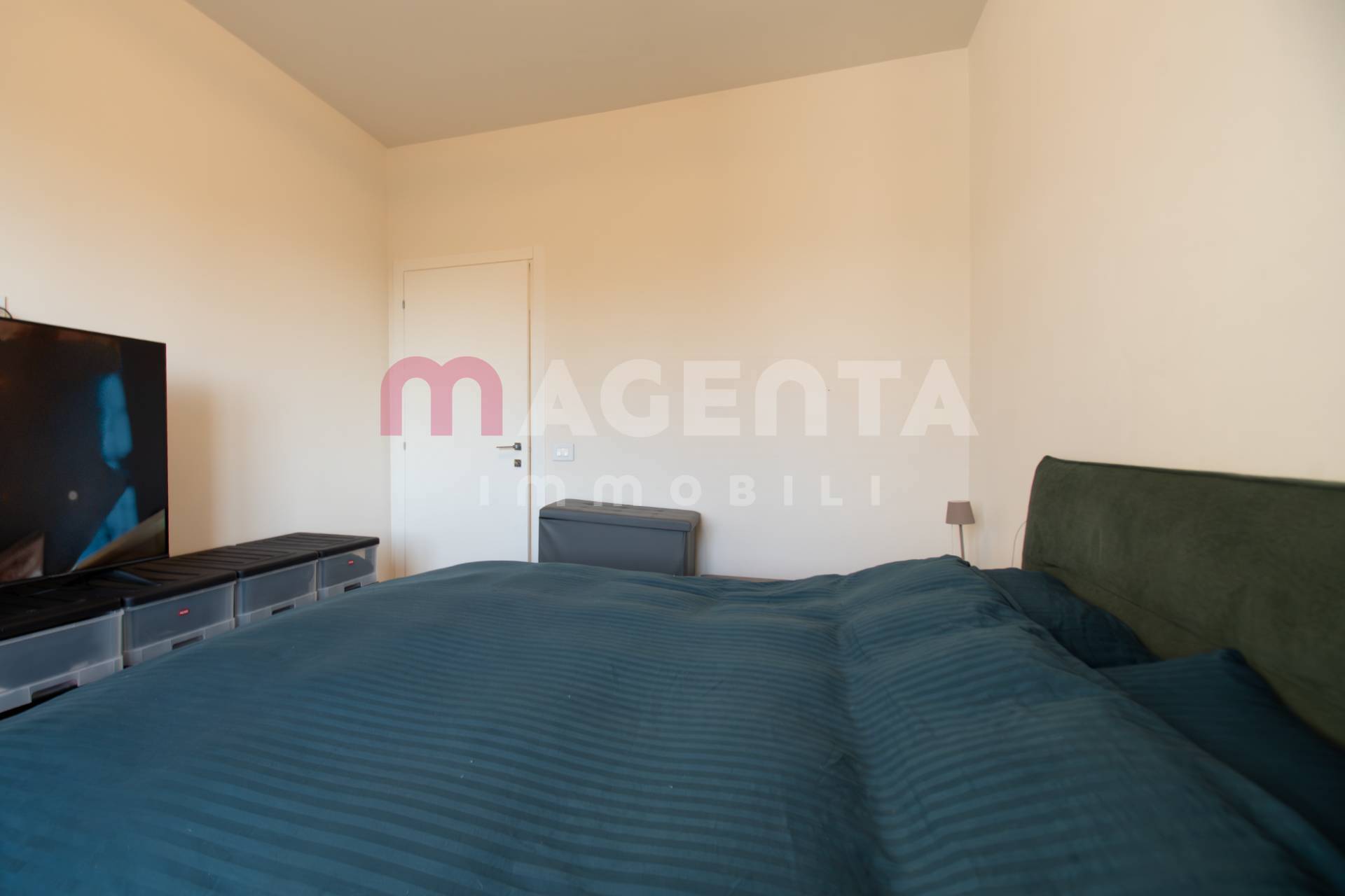 Appartamento in vendita a Brescia, Porta Milano