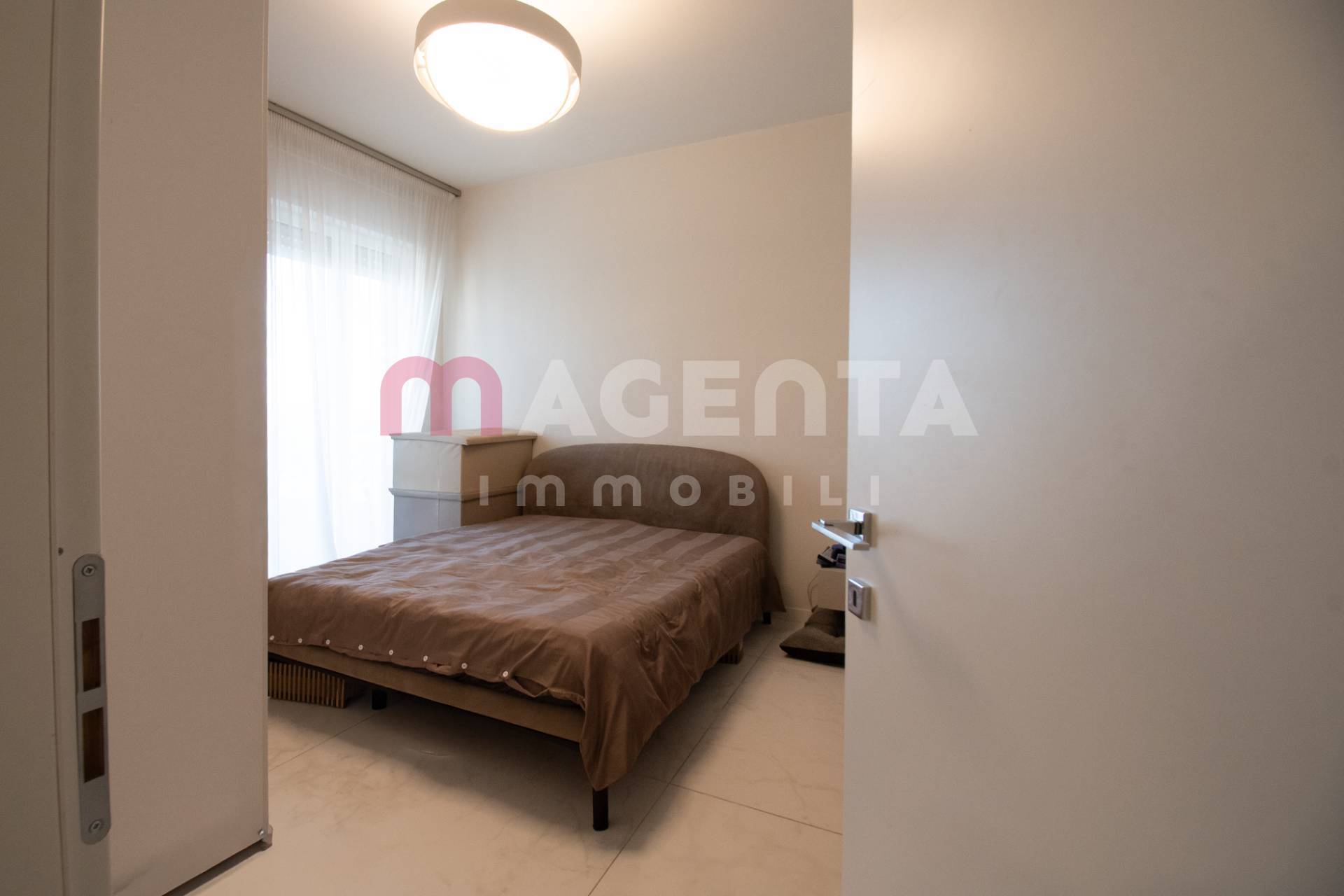 Appartamento in vendita a Brescia, Porta Milano