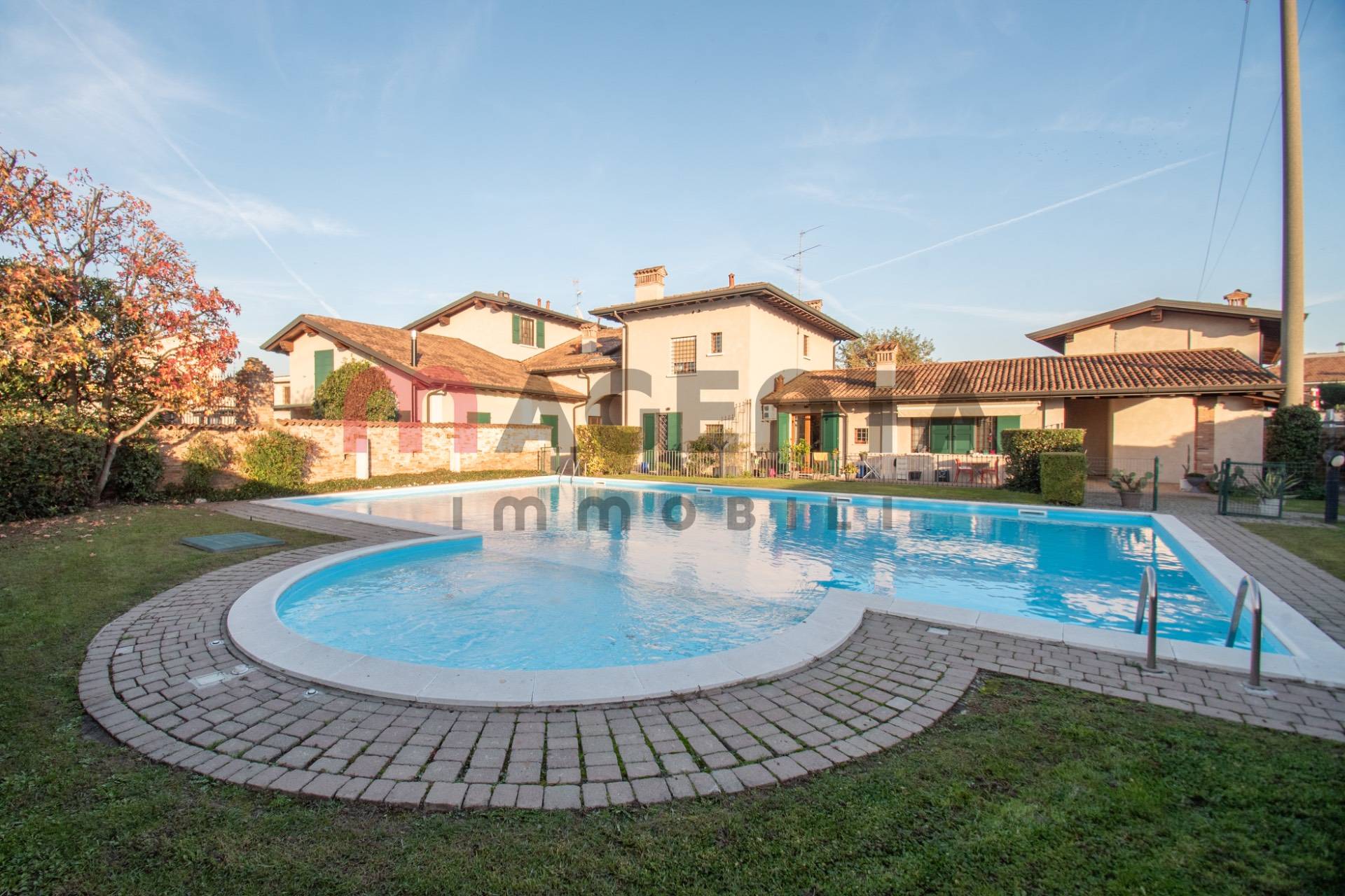 Appartamento in vendita a Castel Mella