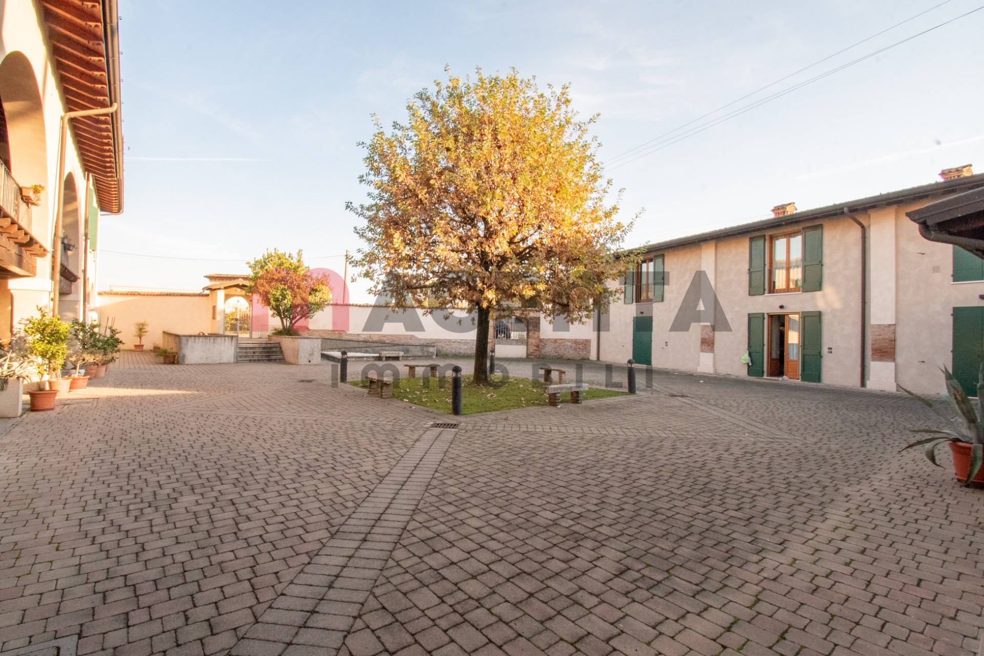 Appartamento in vendita a Castel Mella