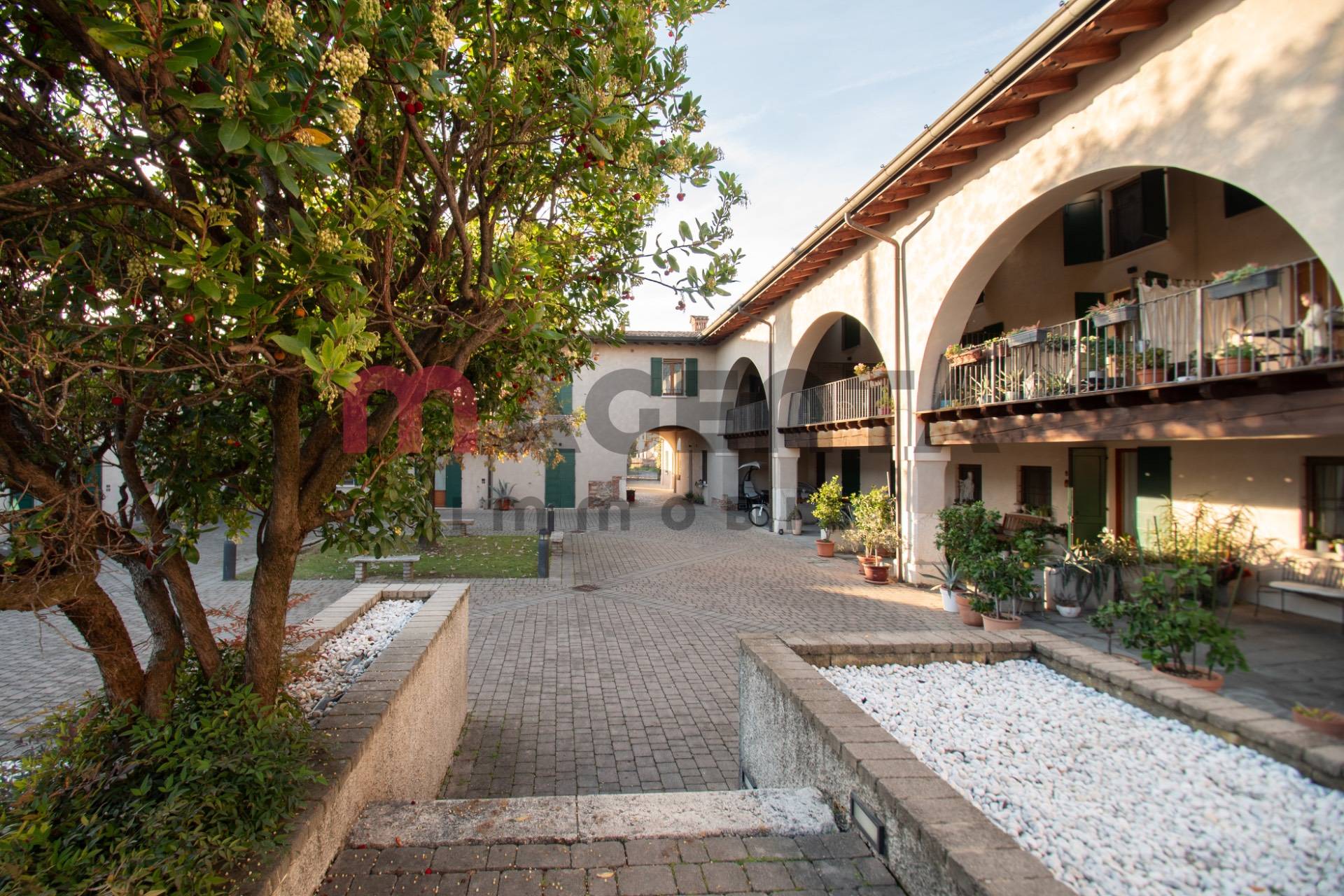 Appartamento in vendita a Castel Mella