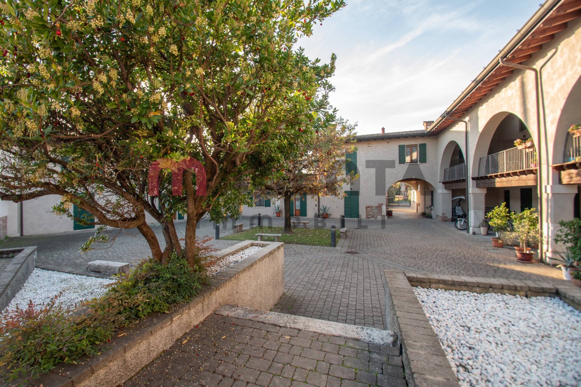 Appartamento in vendita a Castel Mella