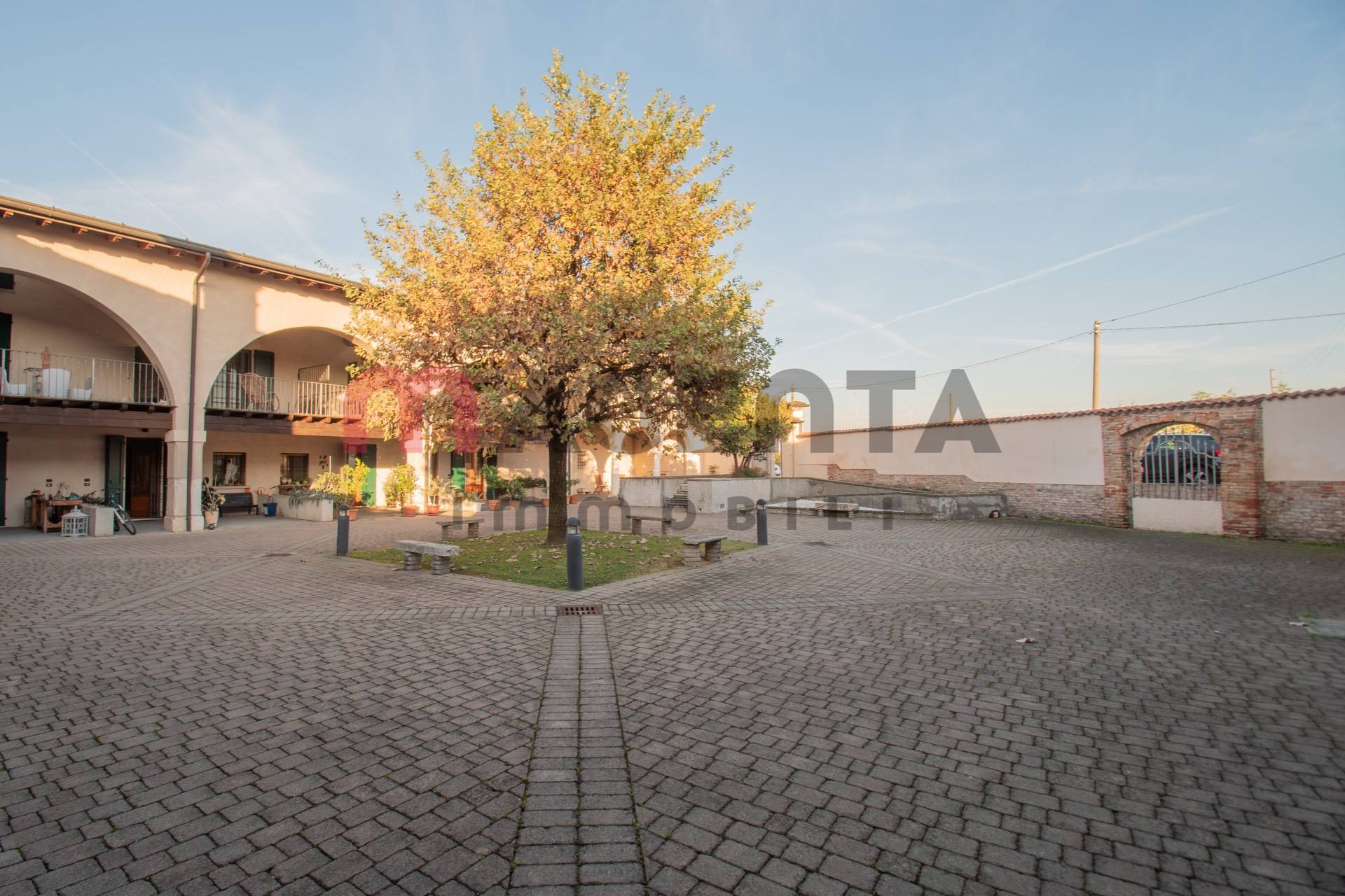 Appartamento in vendita a Castel Mella