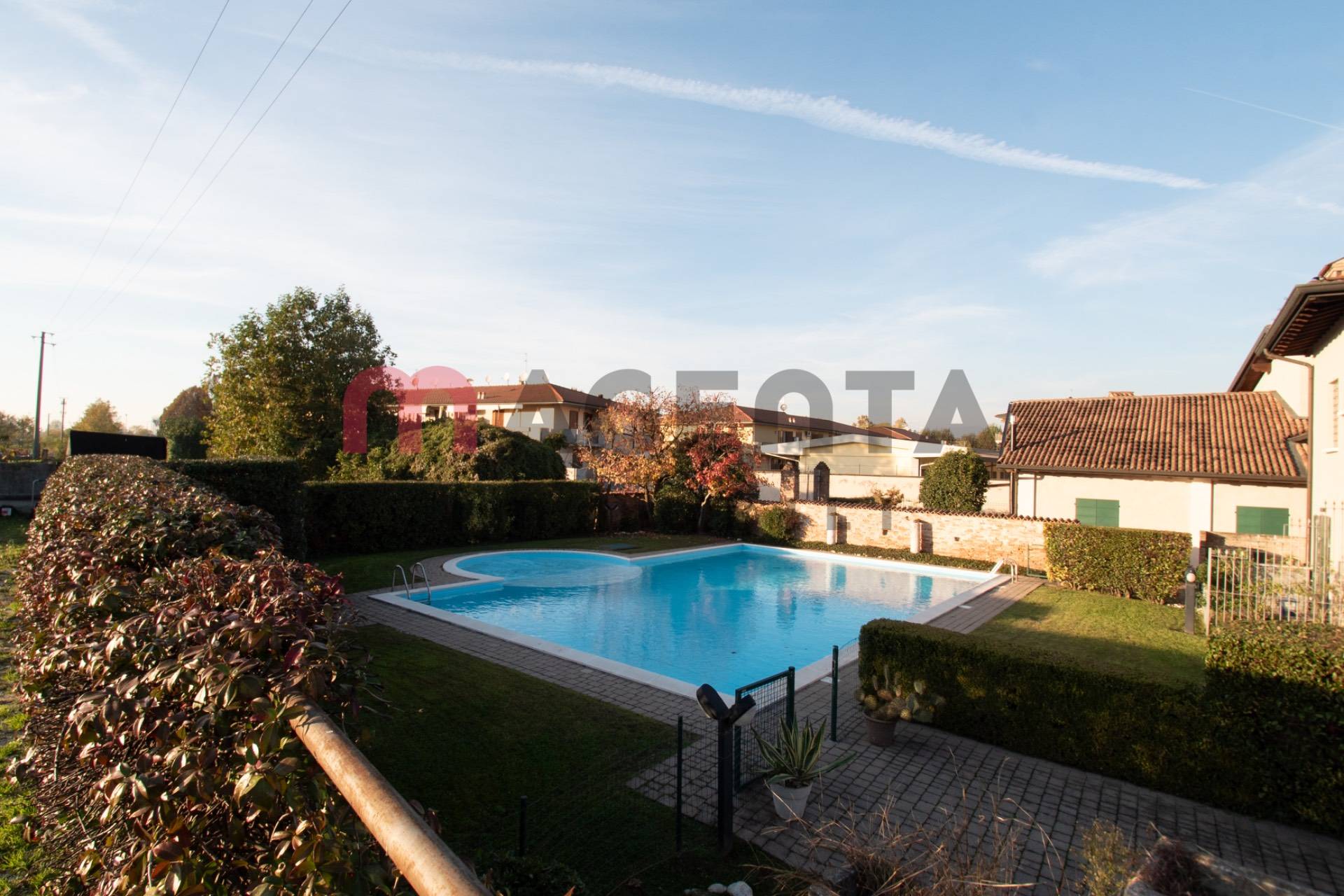 Appartamento in vendita a Castel Mella