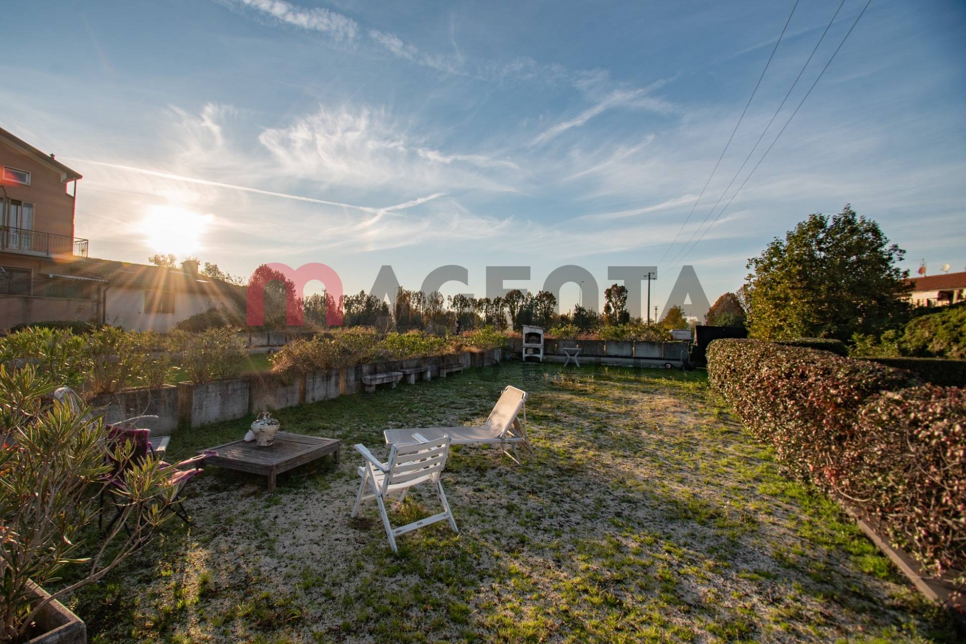 Appartamento in vendita a Castel Mella