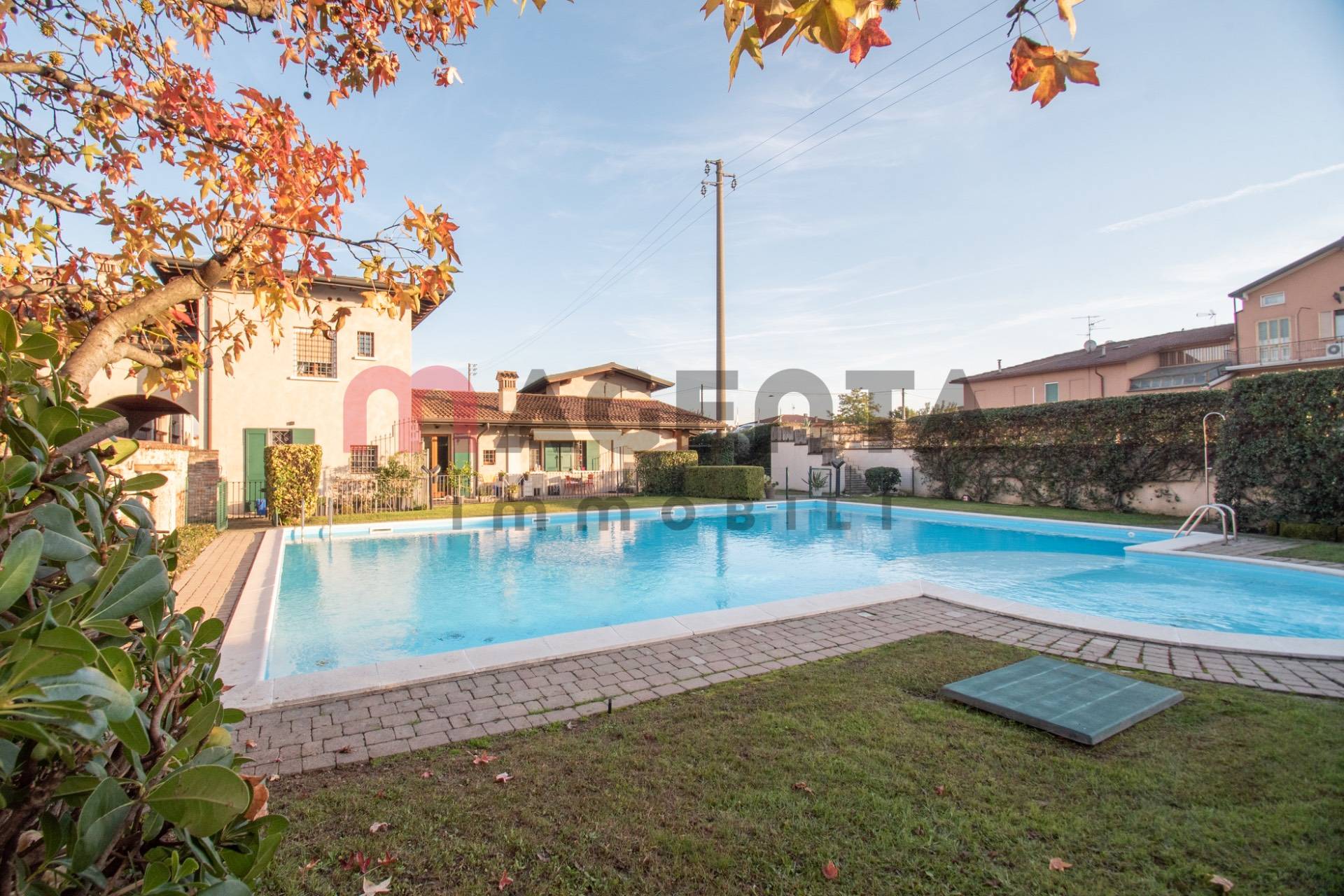 Appartamento in vendita a Castel Mella