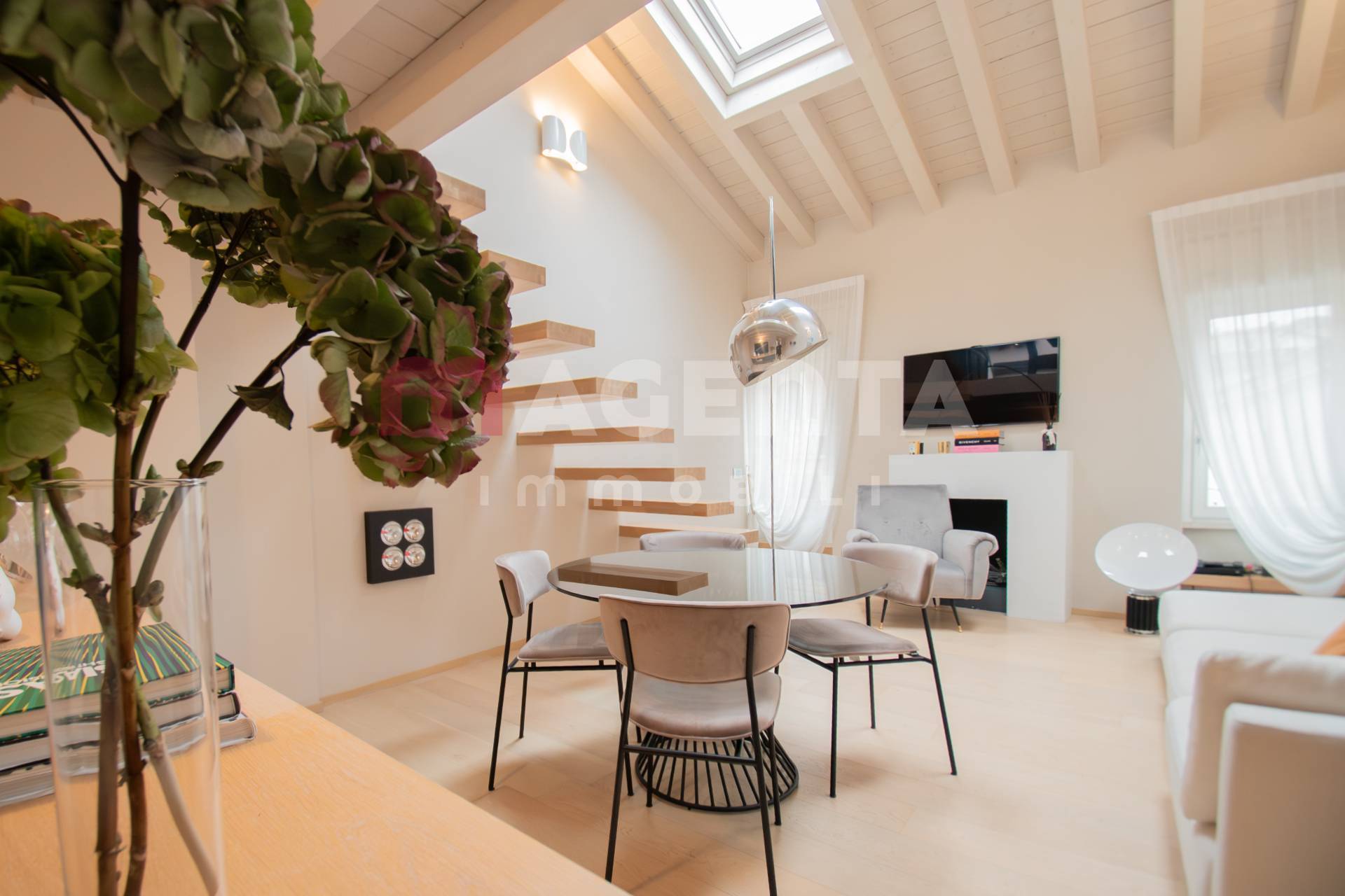 Appartamento in vendita a Brescia, Centro storico pregiato