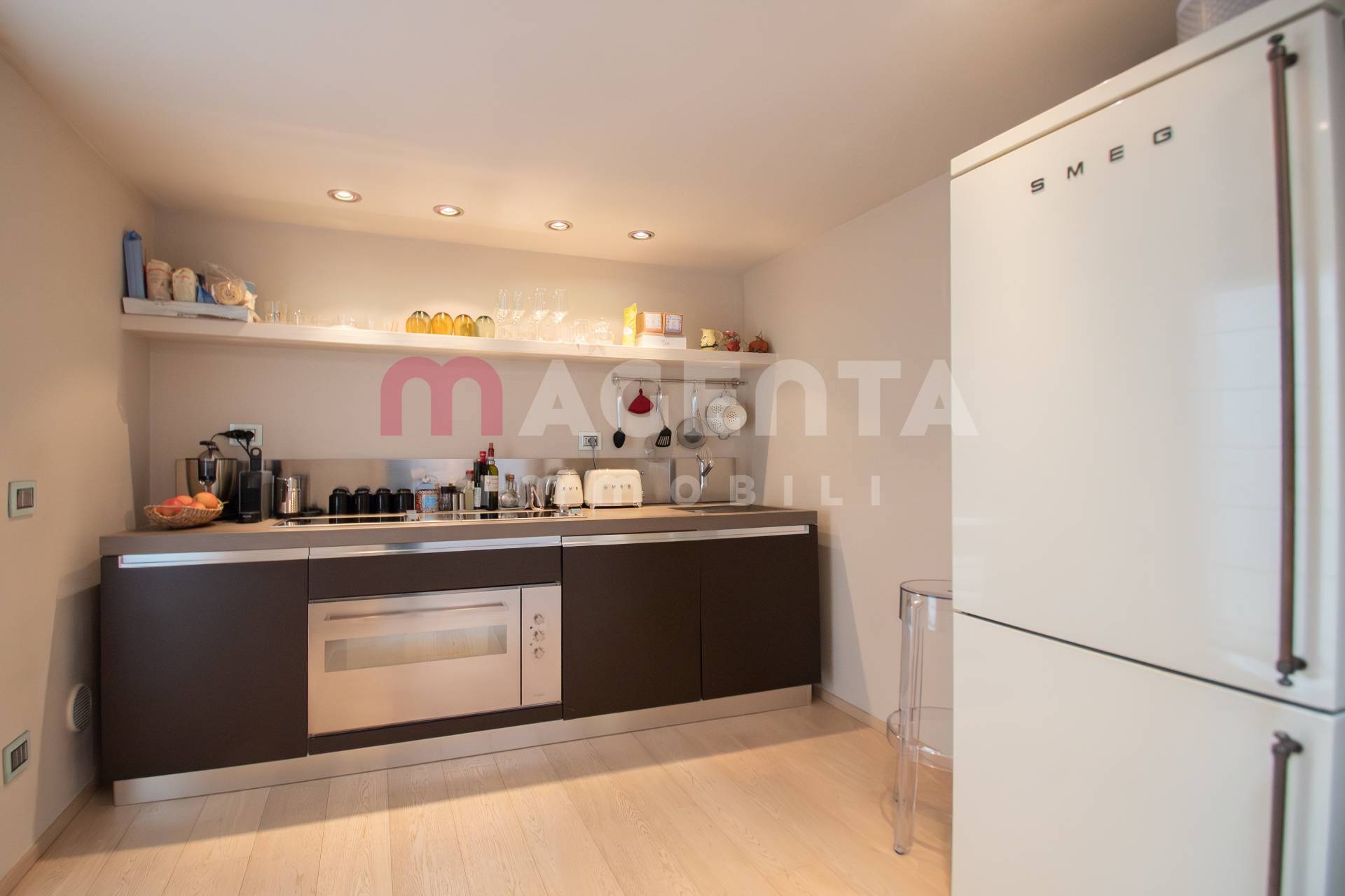 Appartamento in vendita a Brescia, Centro storico pregiato