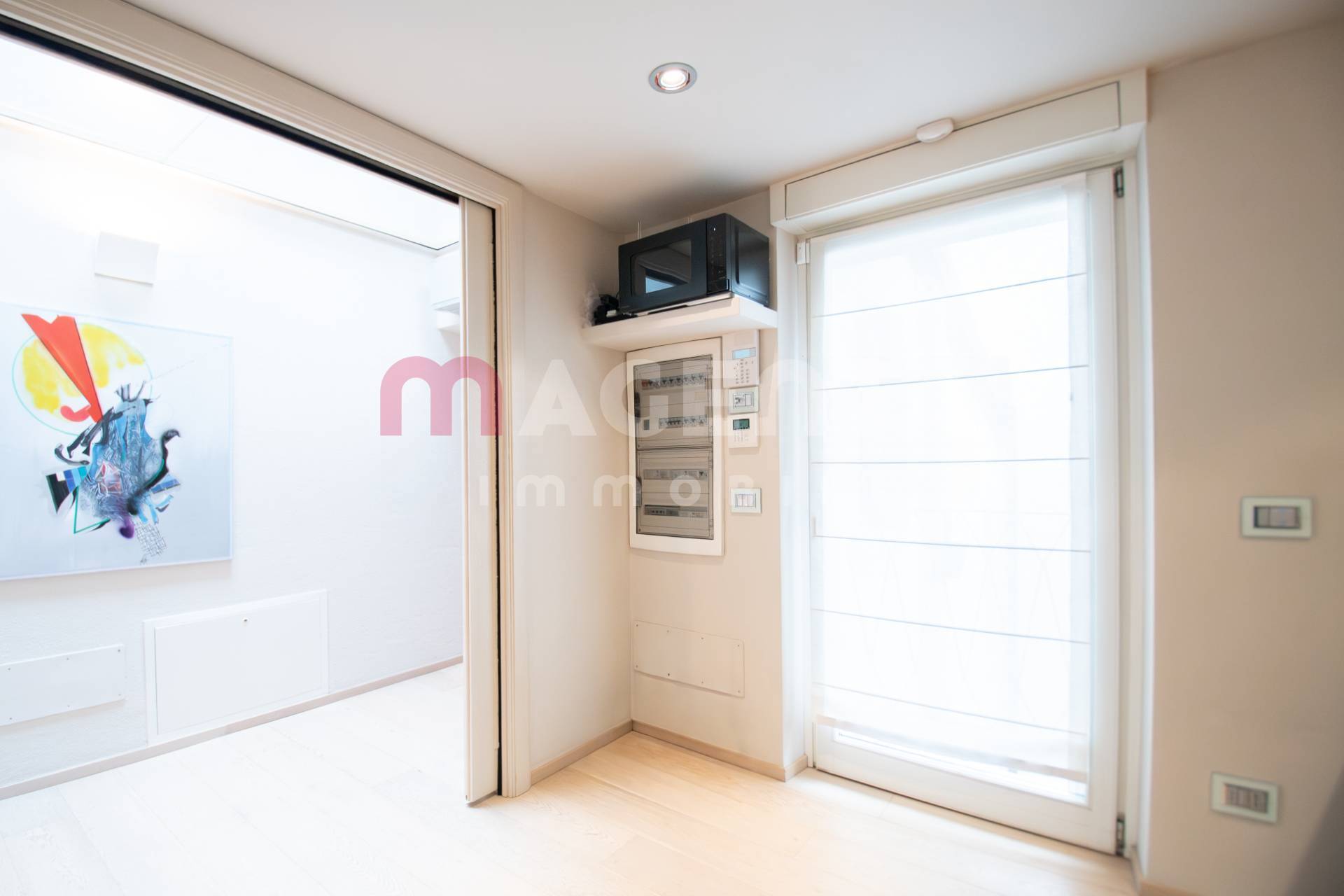 Appartamento in vendita a Brescia, Centro storico pregiato