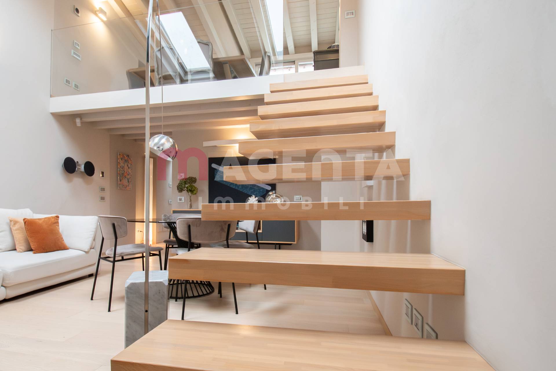 Appartamento in vendita a Brescia, Centro storico pregiato