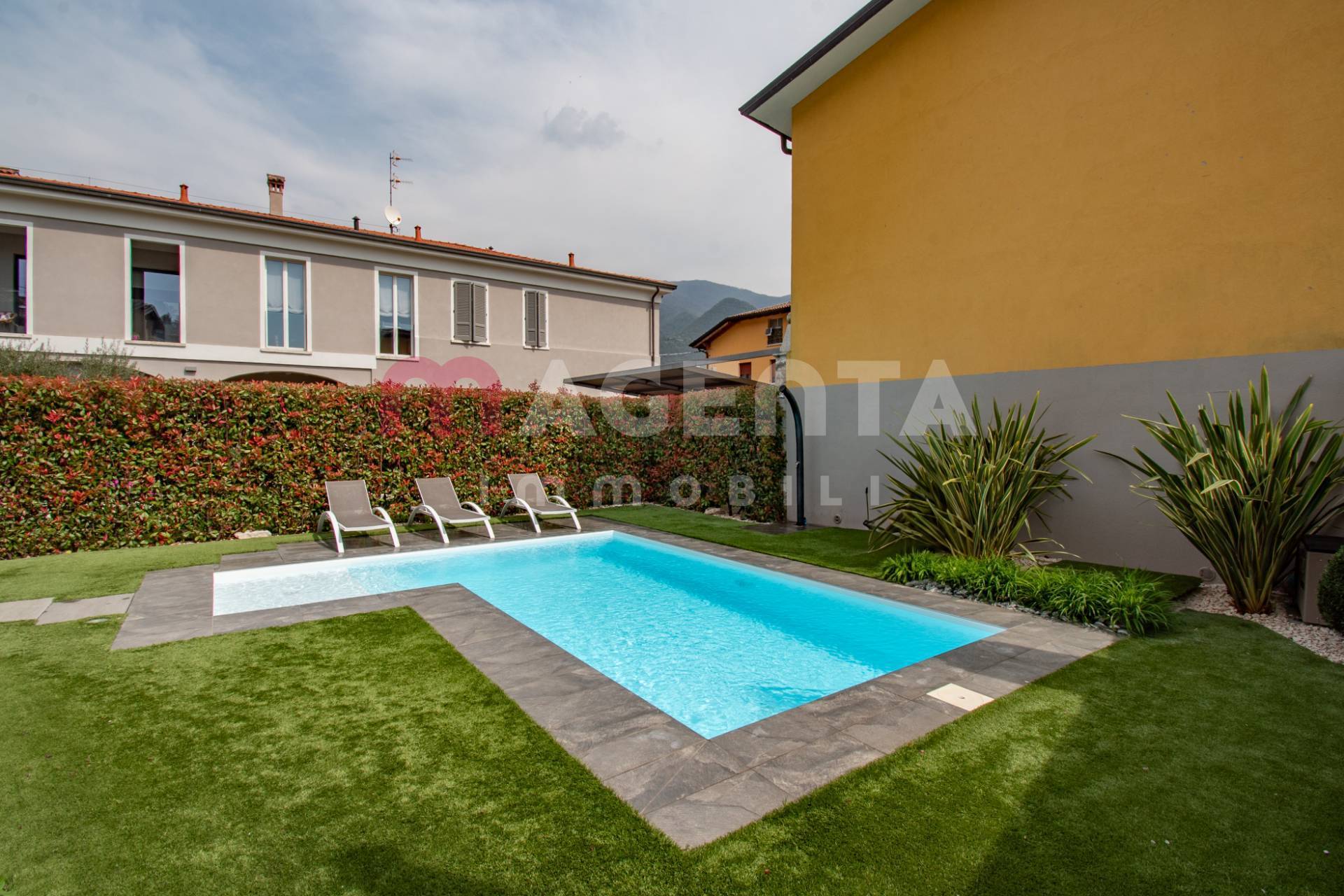 Casa singola in vendita a Concesio