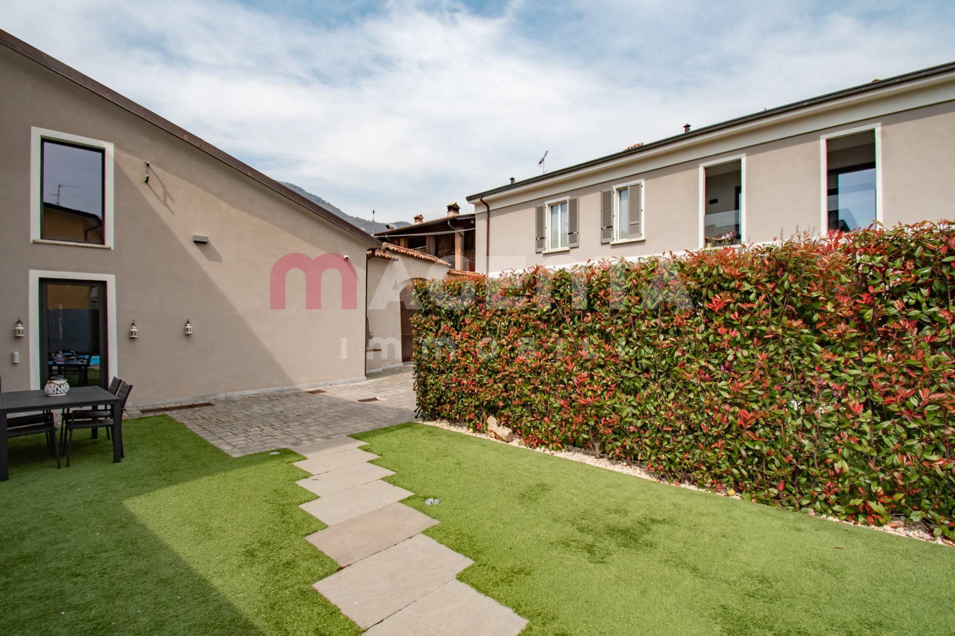 Casa singola in vendita a Concesio