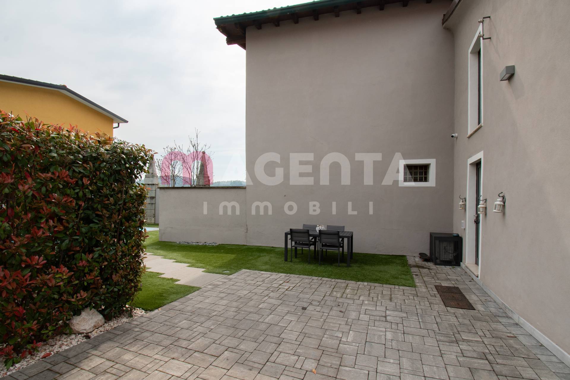 Casa singola in vendita a Concesio