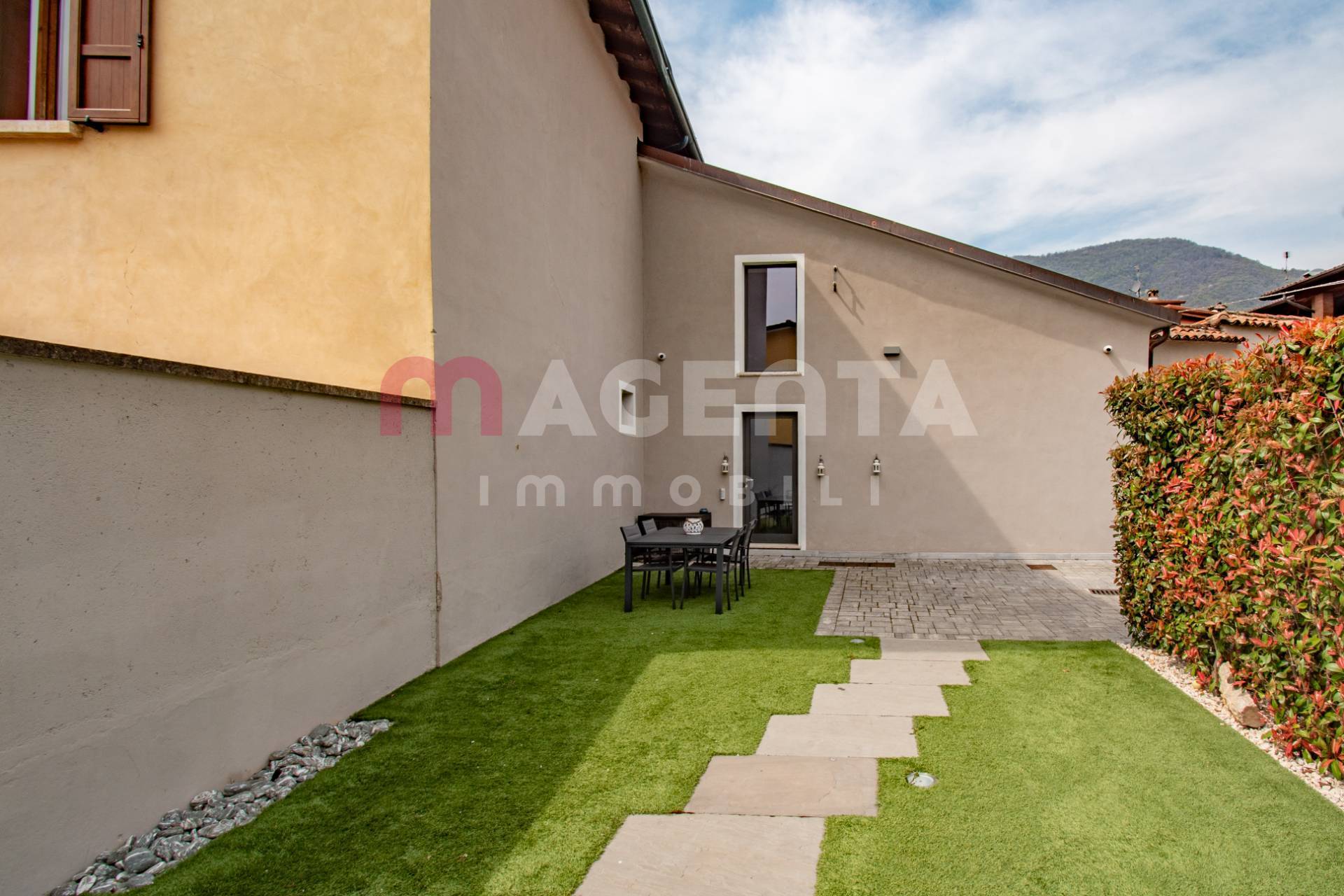 Casa singola in vendita a Concesio